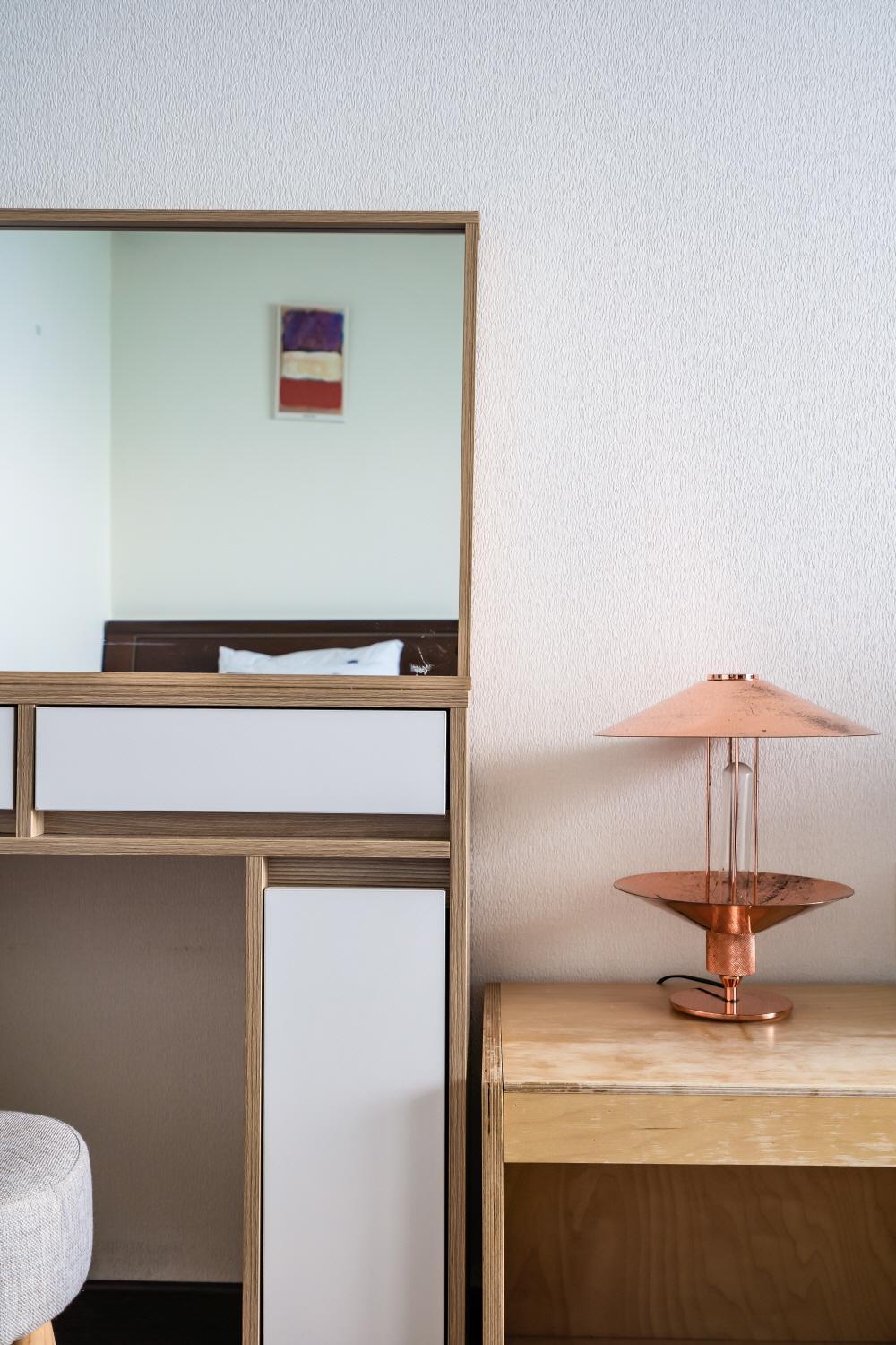 Deluxe Twin Room with Sea View - Photo 5