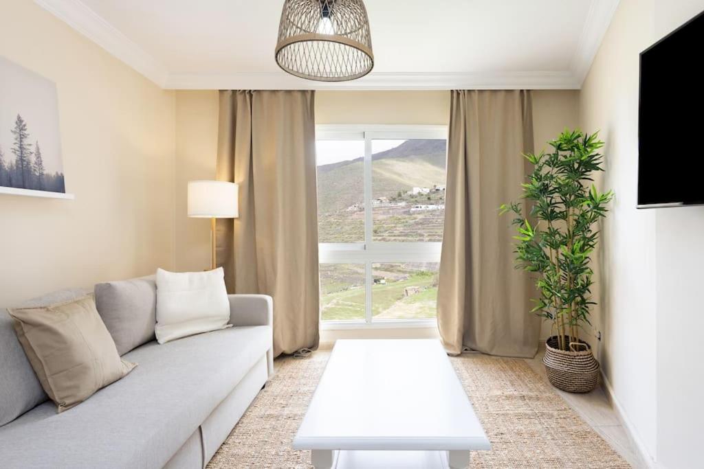 Departamento de tres habitaciones
