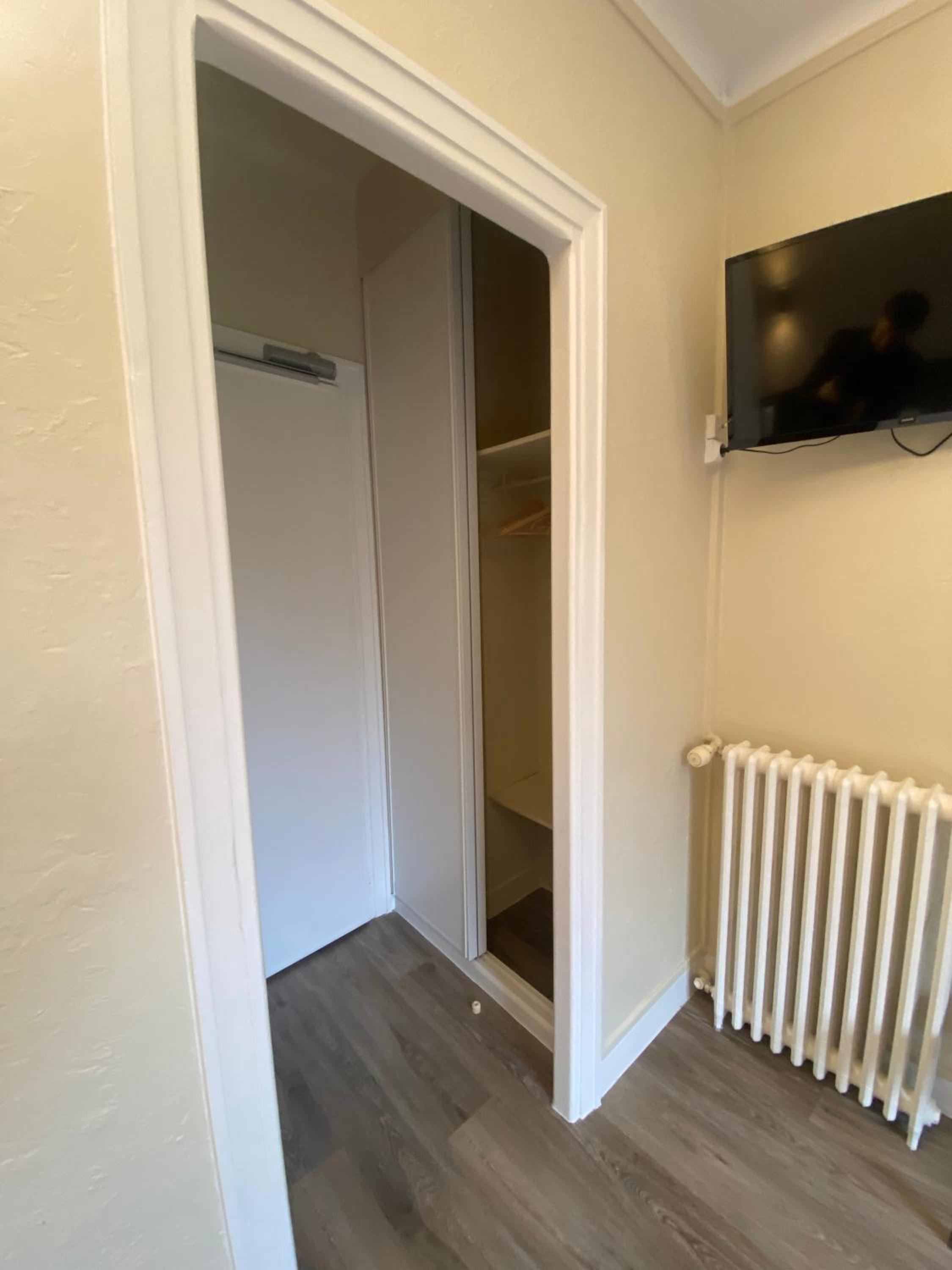 Classique Double/Twin Room