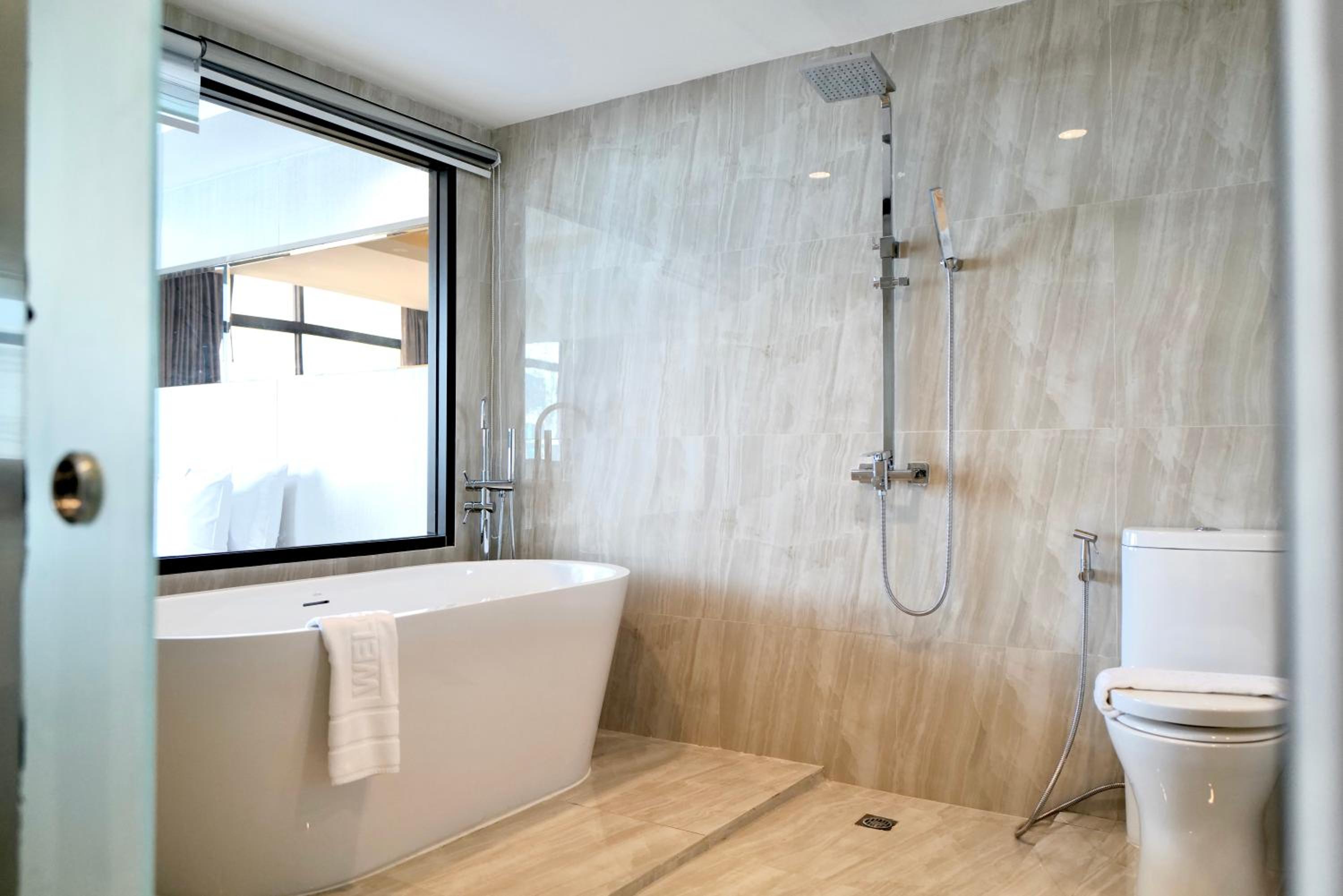 King Suite with Ocean View - Photo 5
