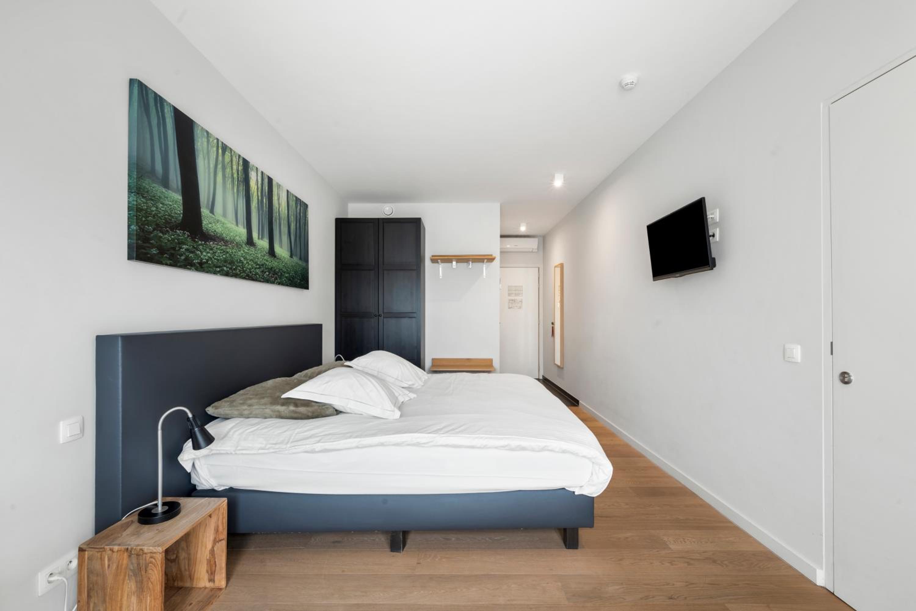 Quadruple Room photo 1