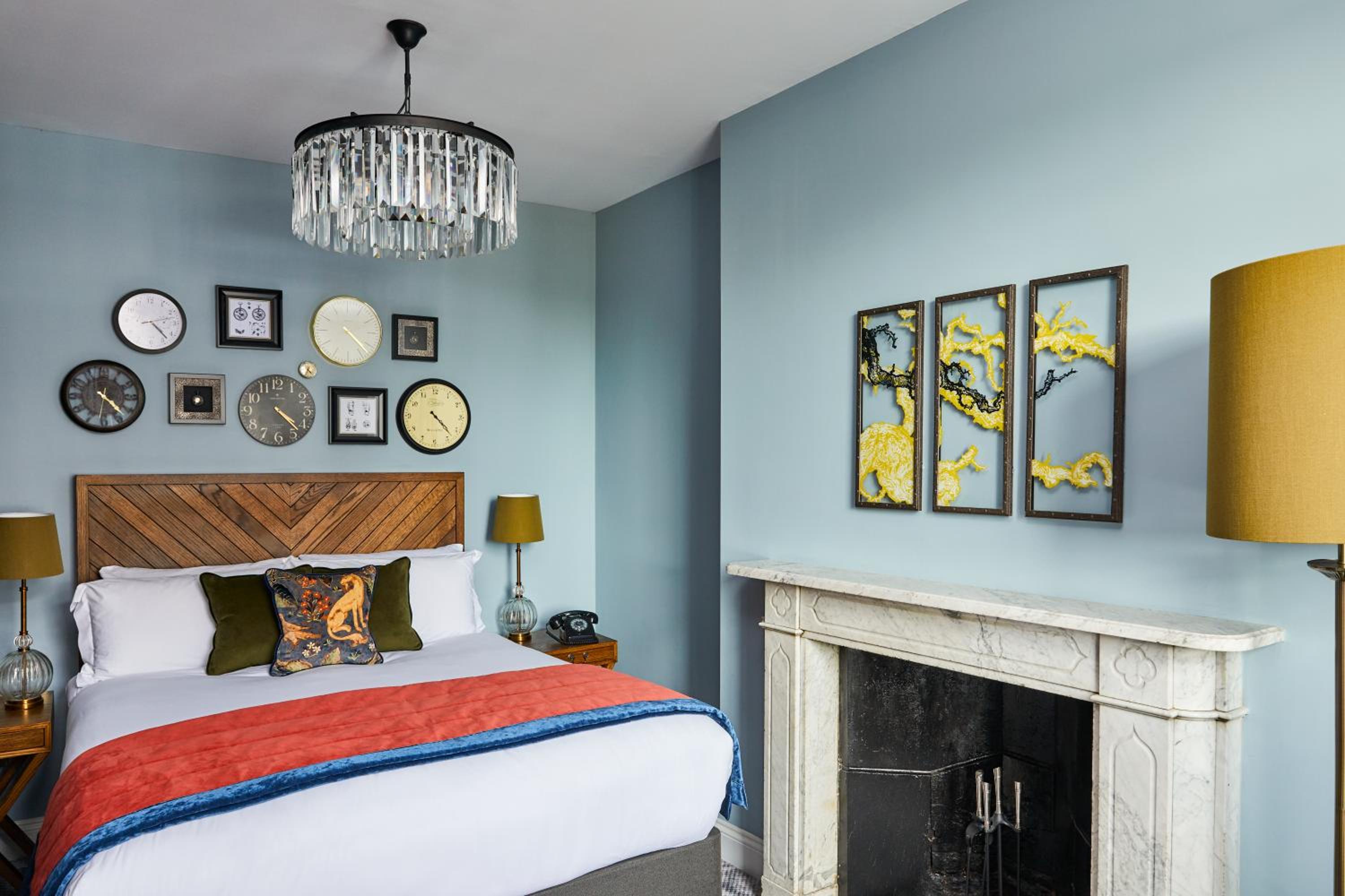 Standard Room - Photo 4