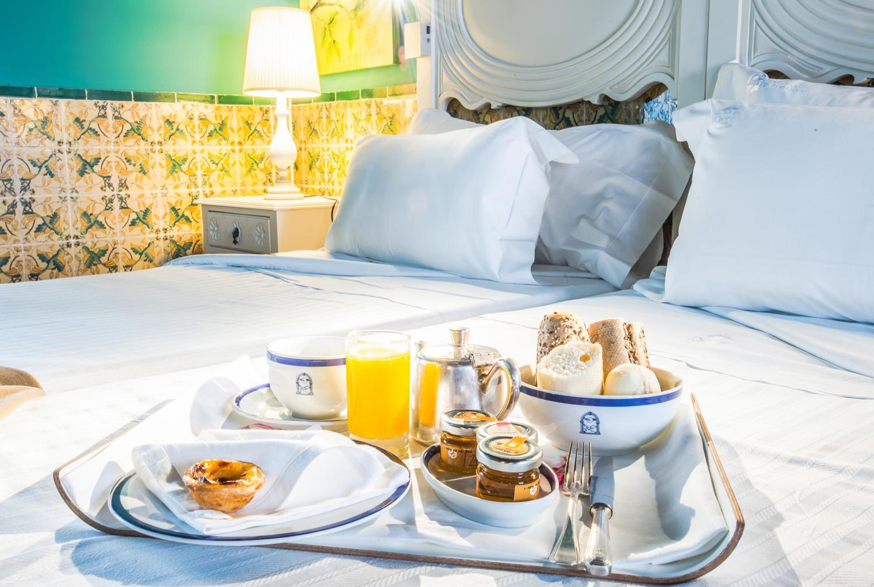 Special Offer - Double or Twin Room with New Year's Package