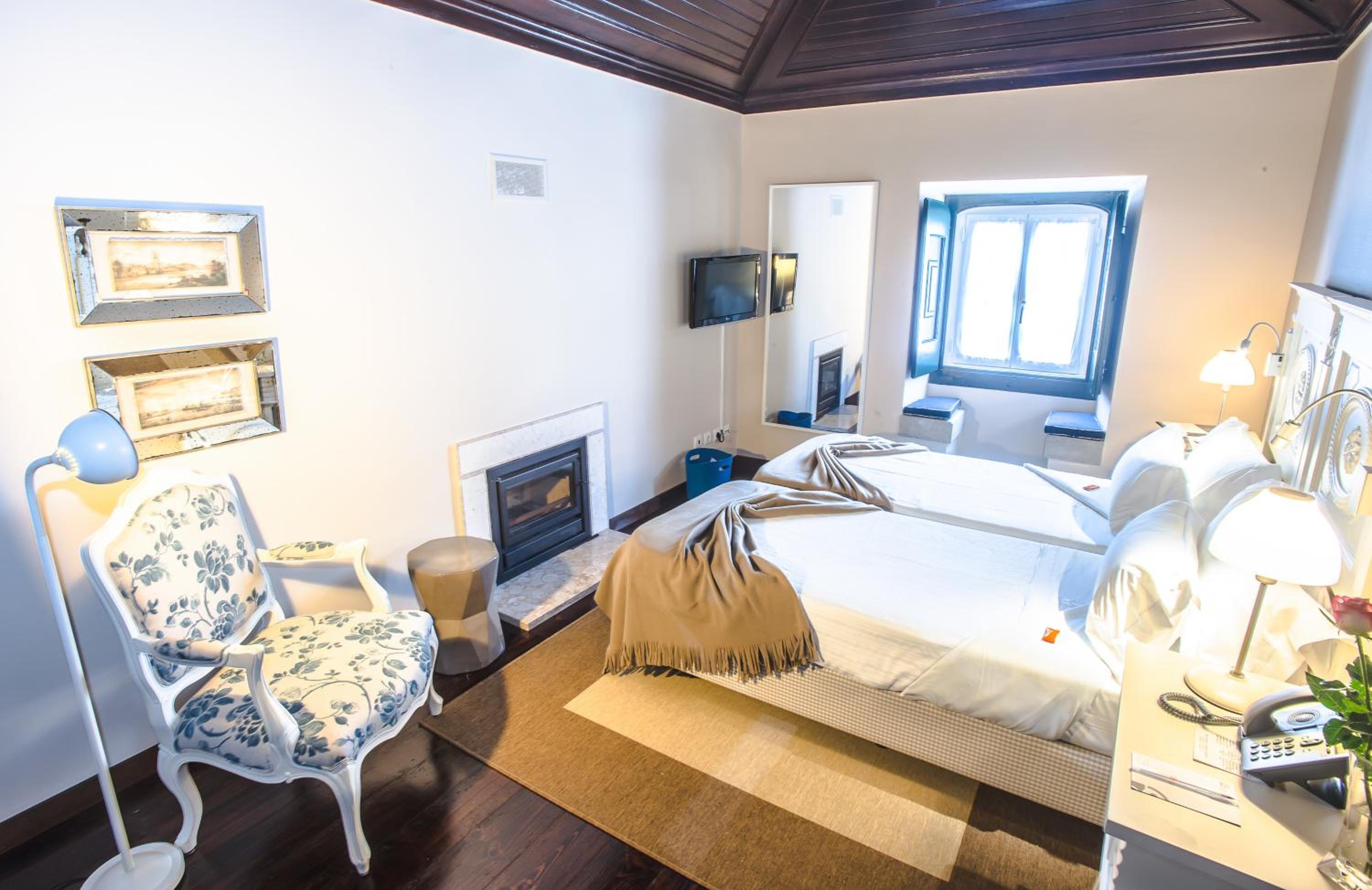 Special Offer - Double or Twin Room with New Year's Package
