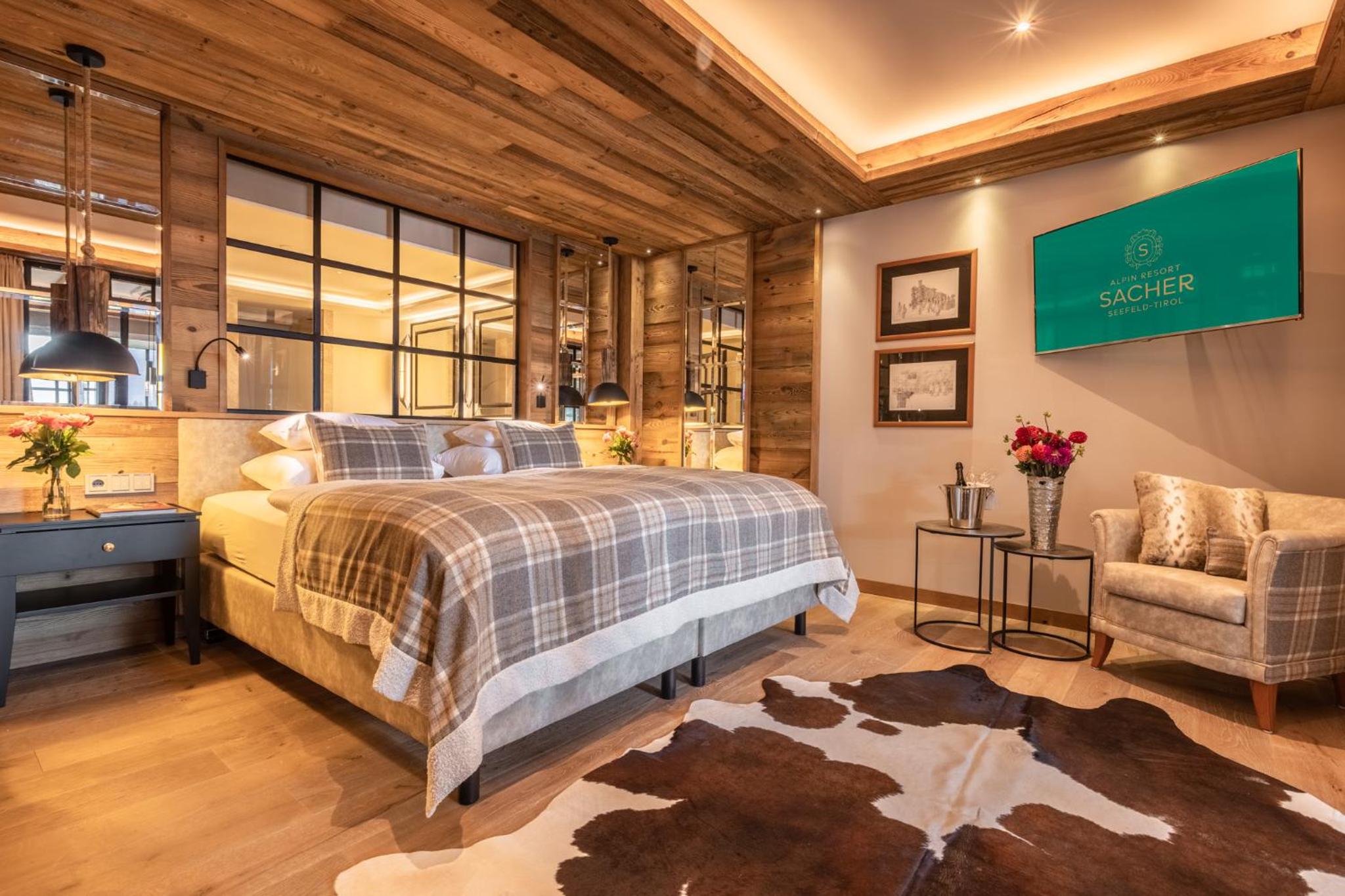 Signature Suite