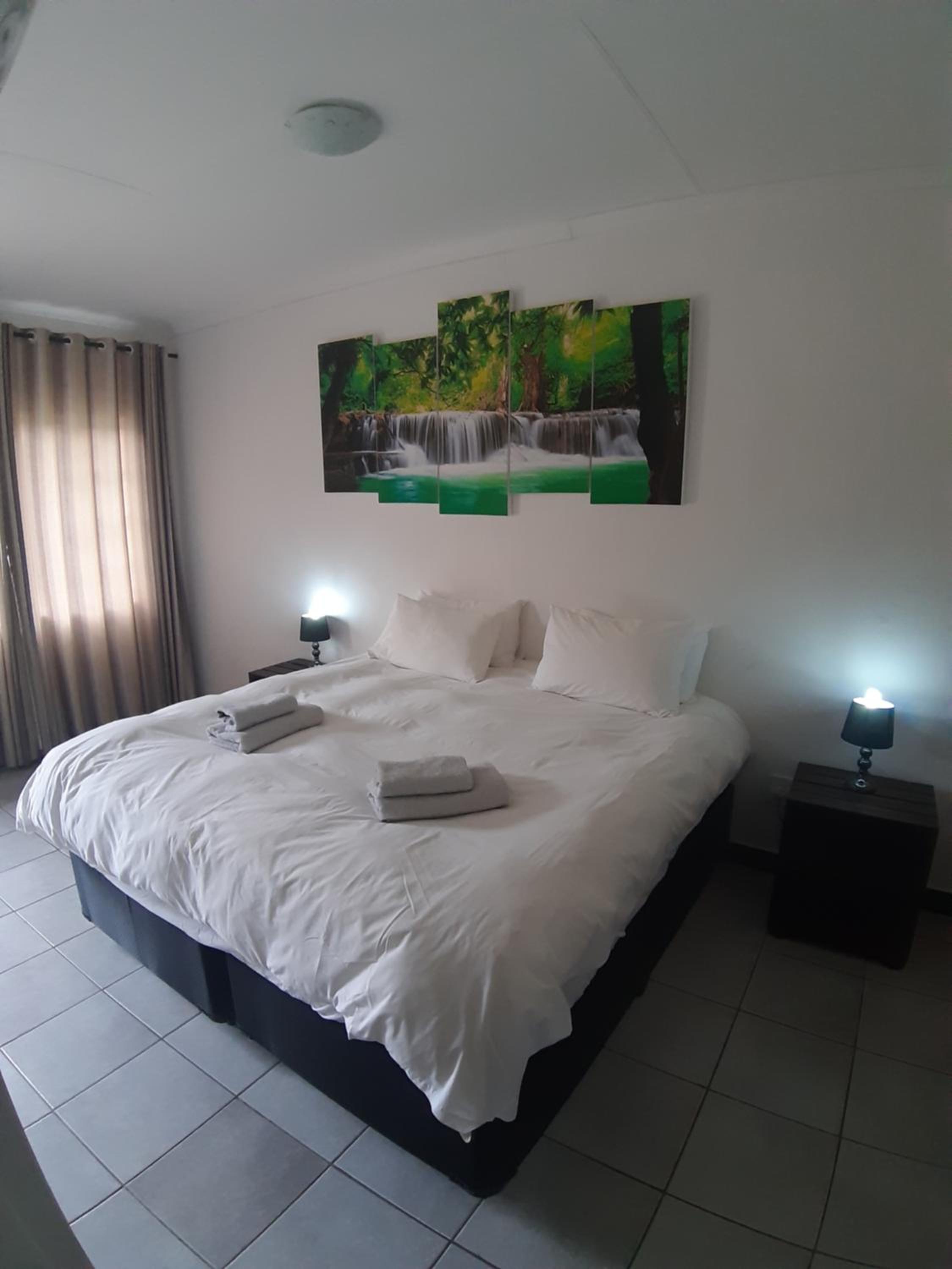  Double Room - Photo 2