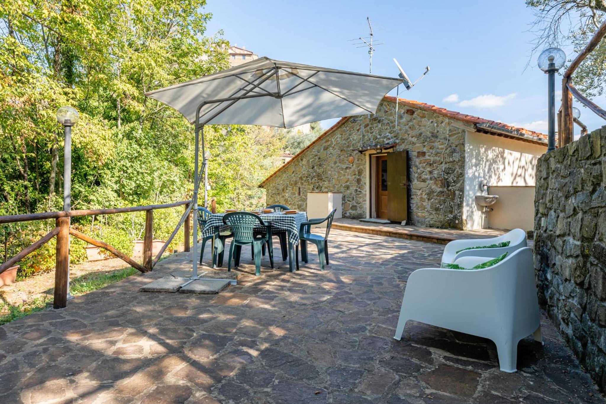 Two-Bedroom House - Photo 19
