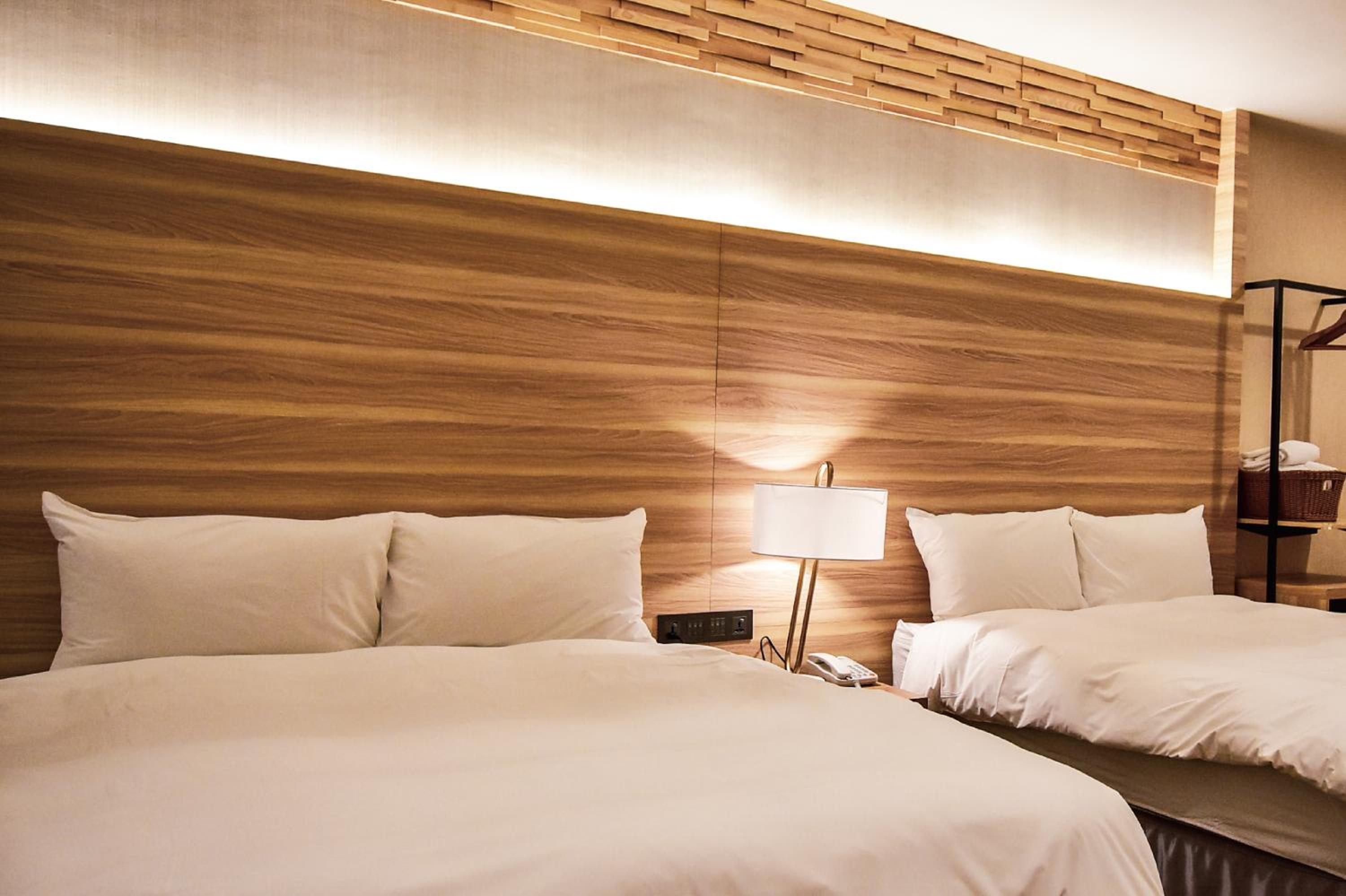 Comfort Quadruple Room - Photo 16