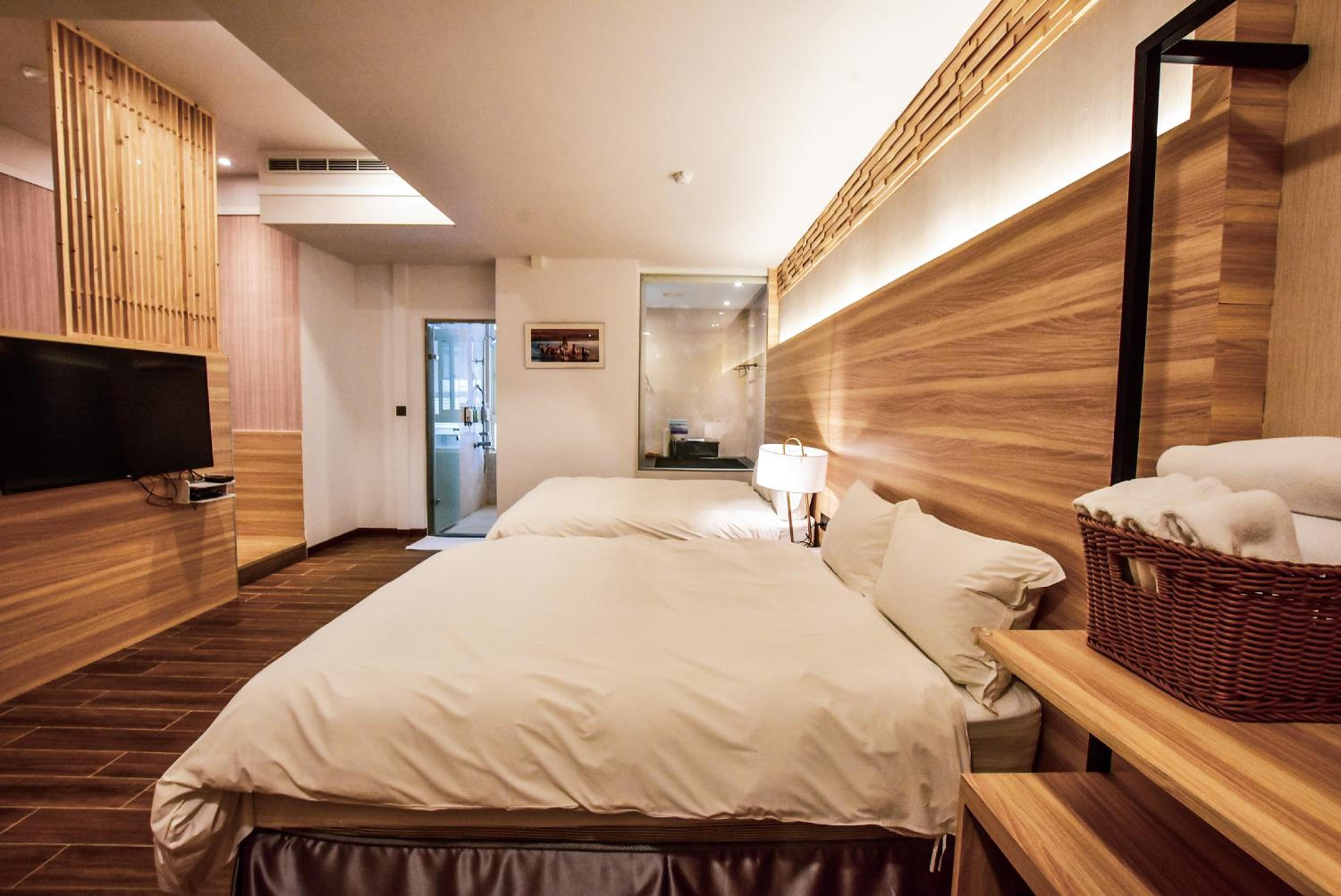 Comfort Quadruple Room - Photo 15