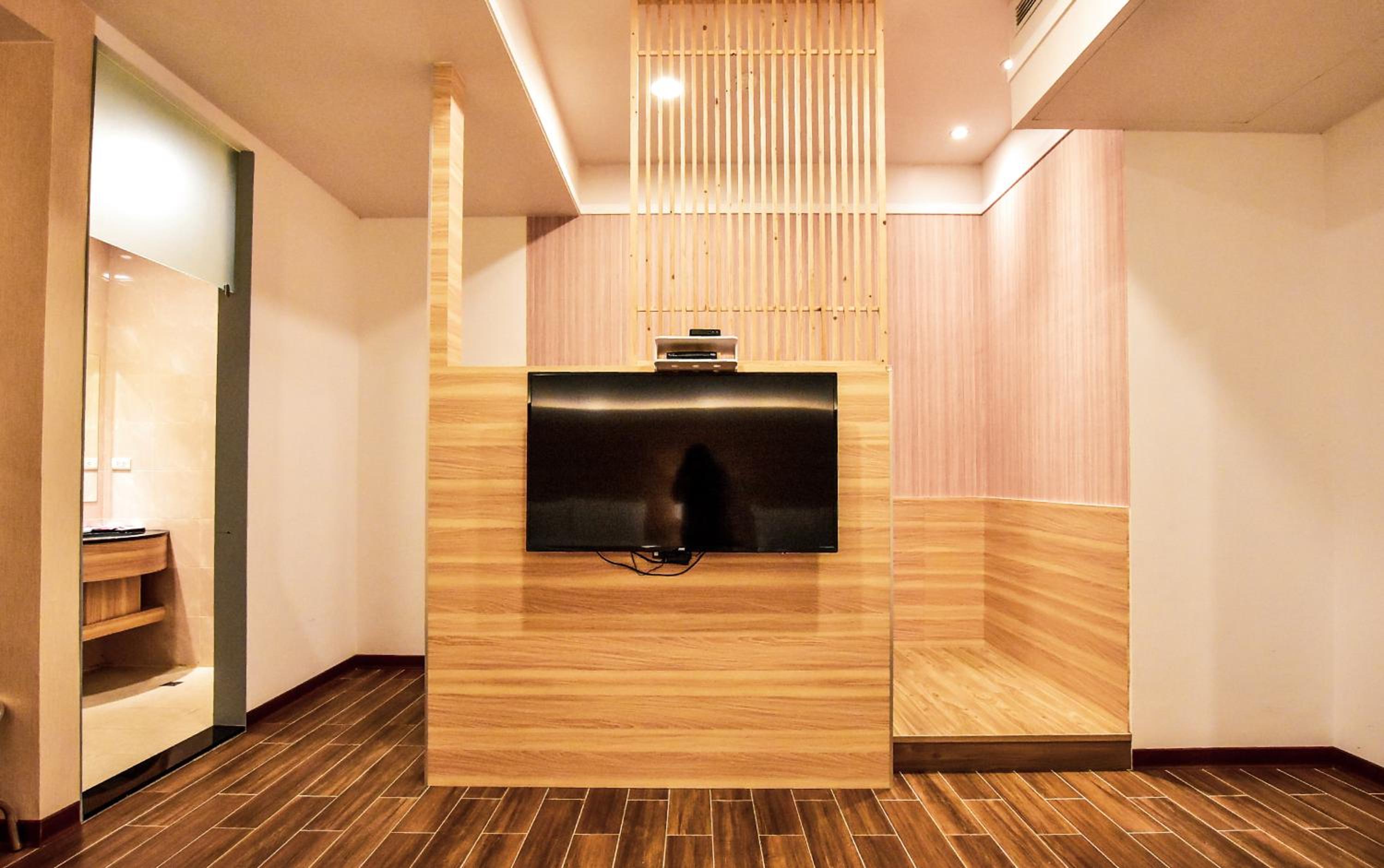 Comfort Quadruple Room - Photo 12