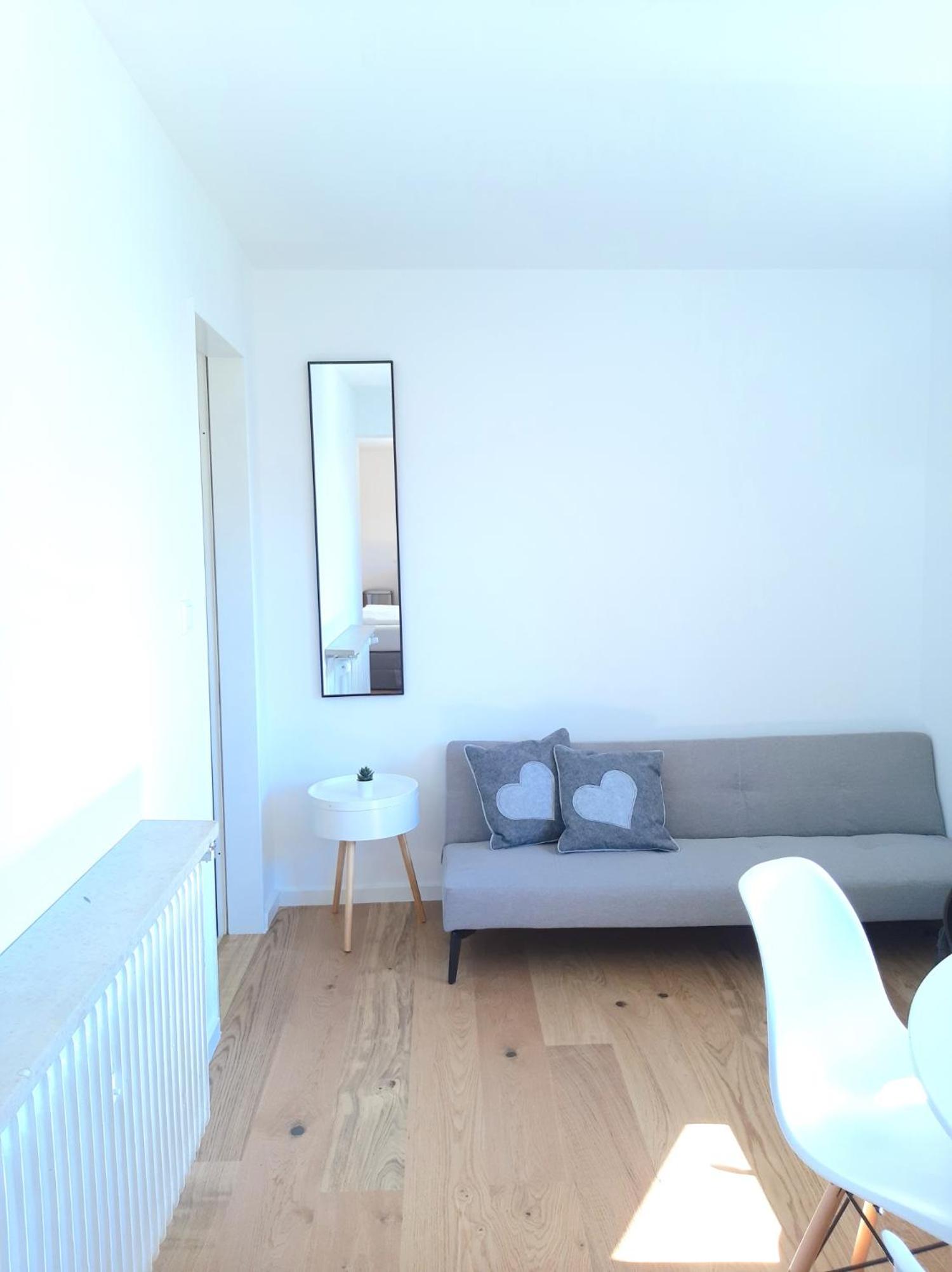 Studio with Garden View photo 1