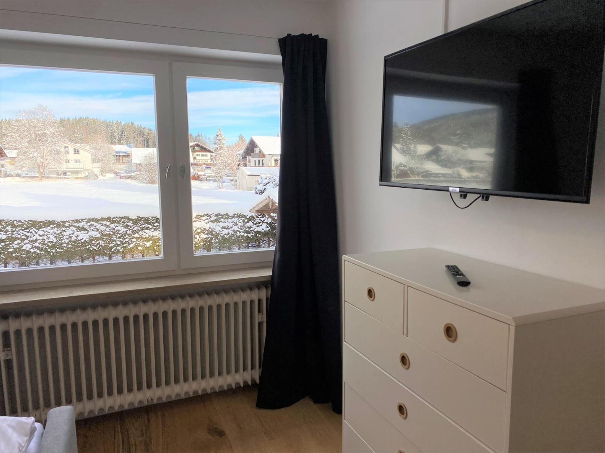 Studio with Garden View photo 1