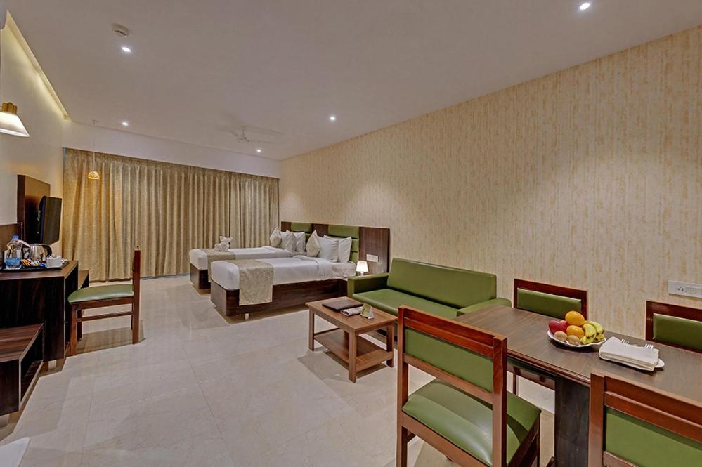 Deluxe Room - Photo 1