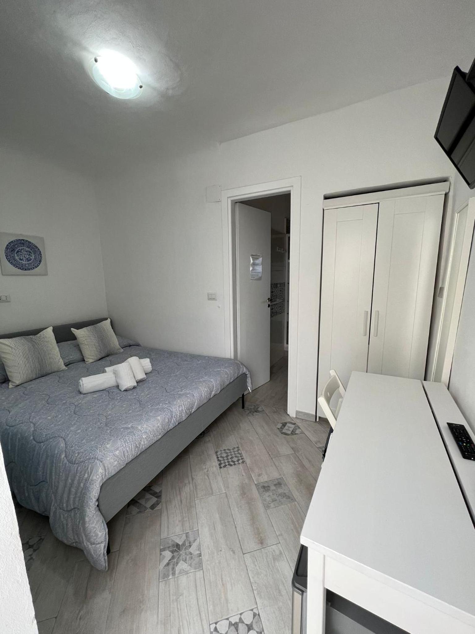Small Double Room