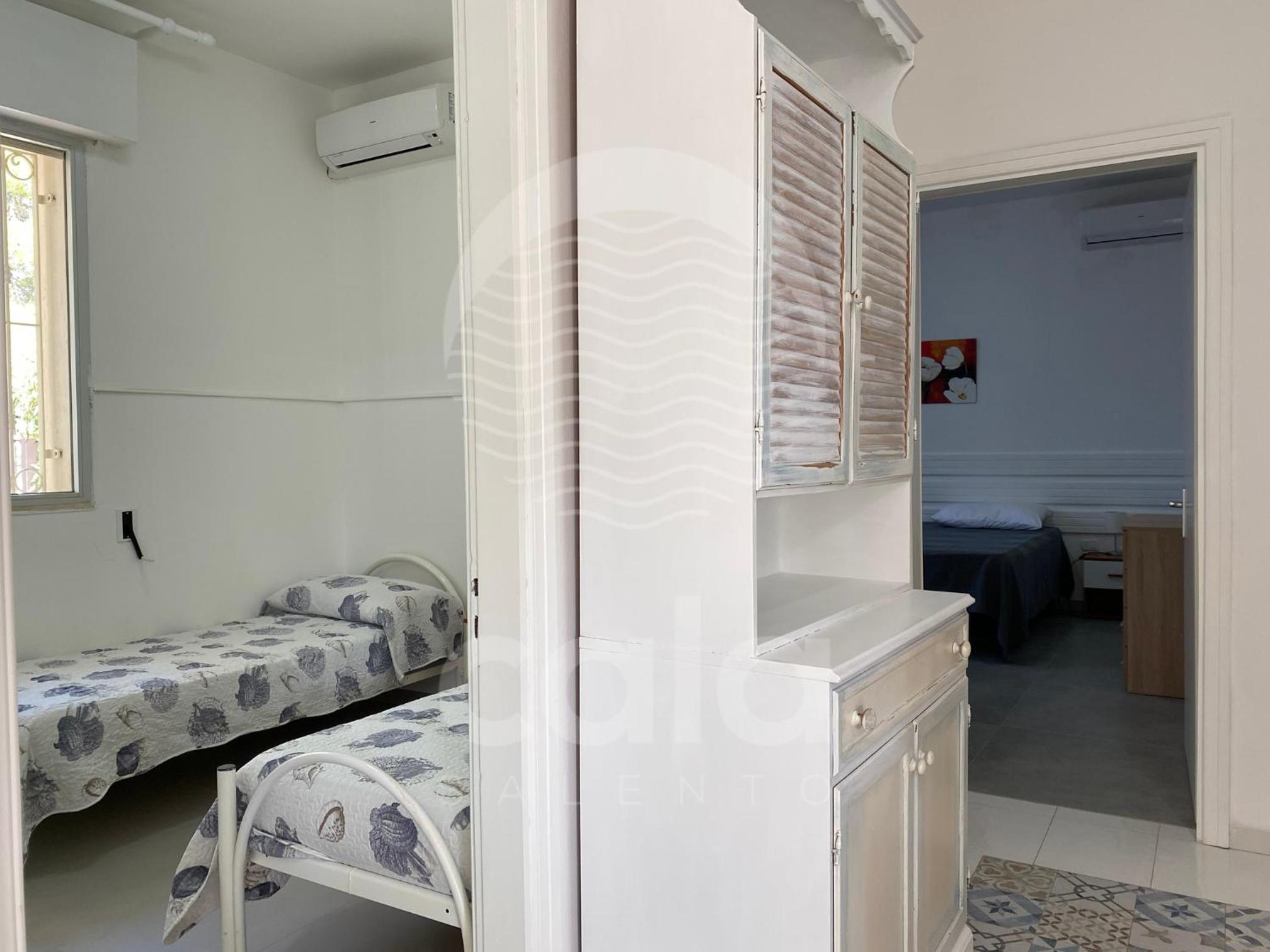 Three-Bedroom Villa photo 1