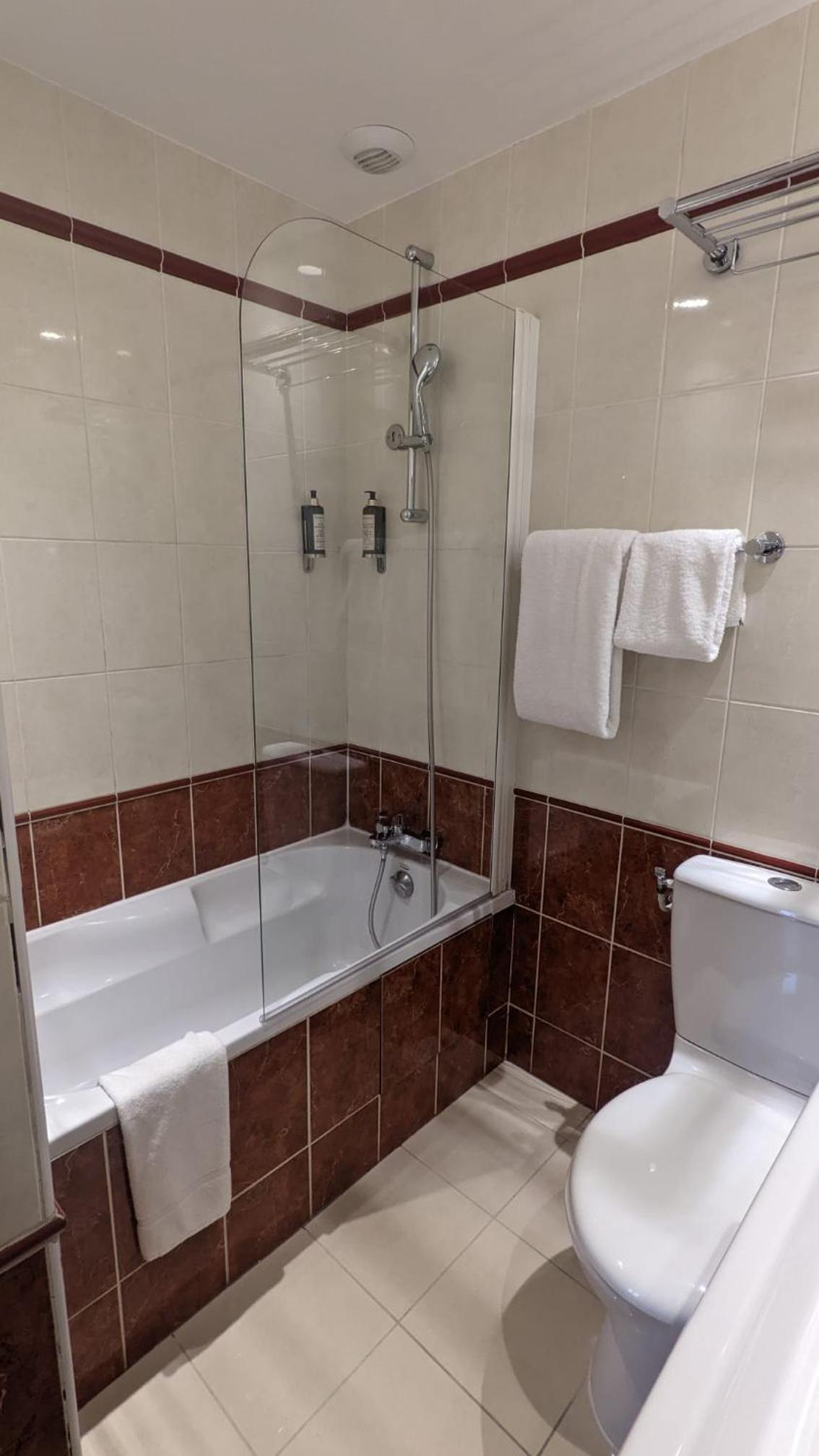 Superior Twin Room photo 2
