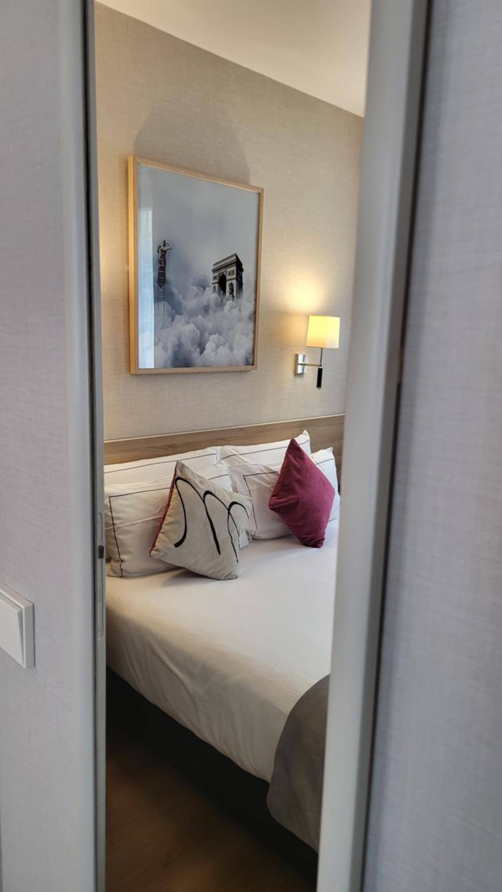 Classic Double Room photo 2