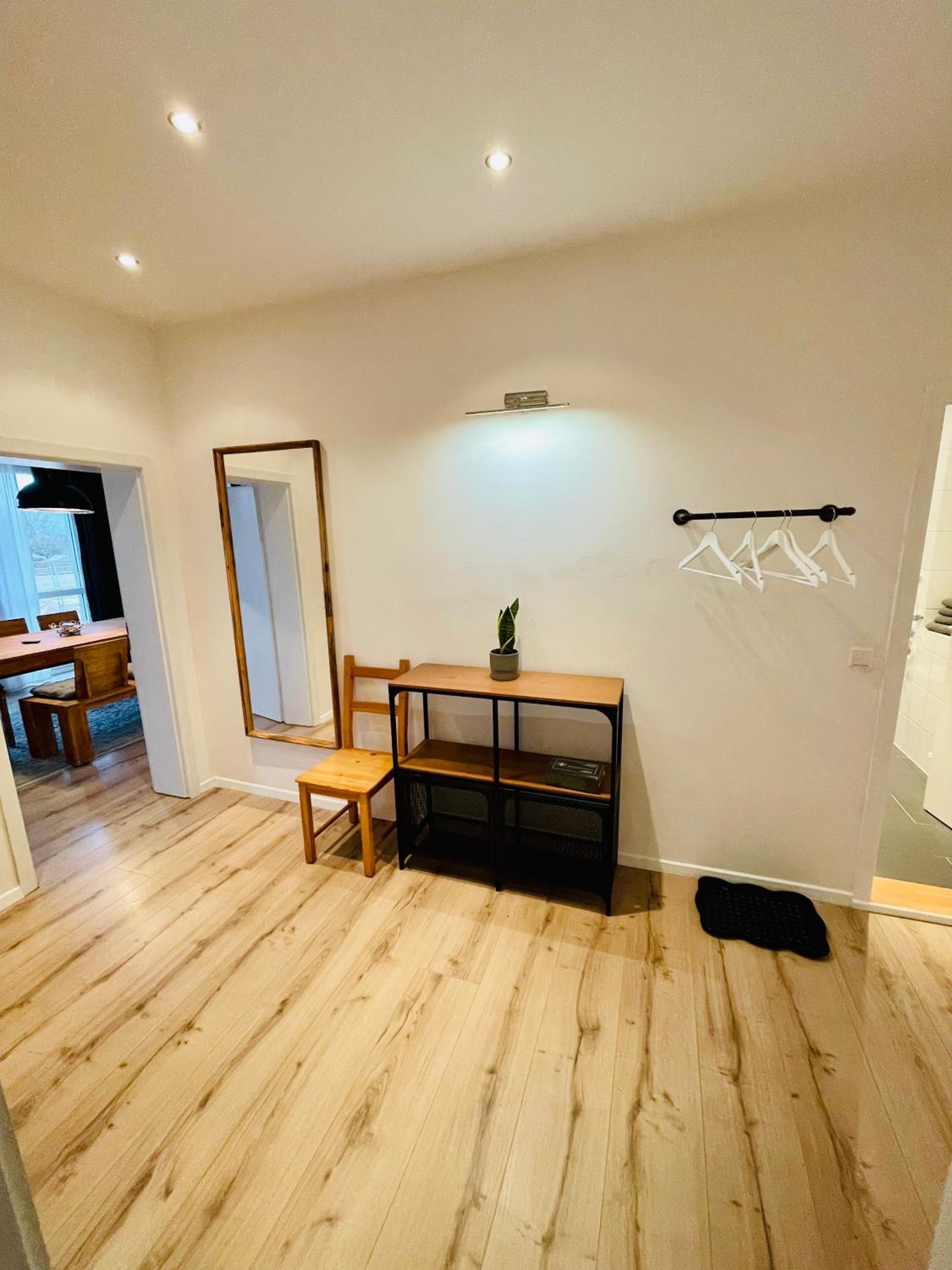 Duplex Apartment photo 3