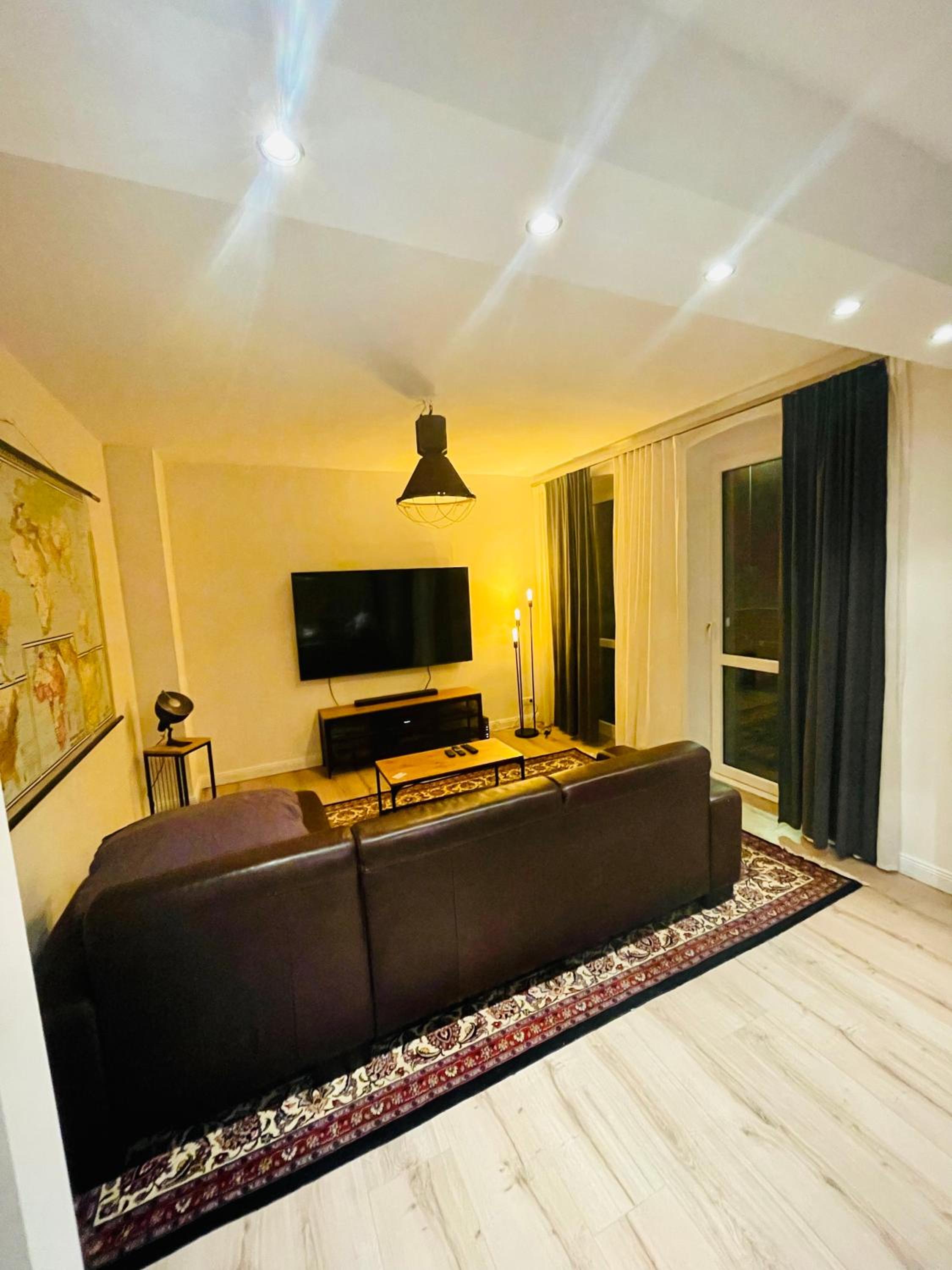 Duplex Apartment photo 2