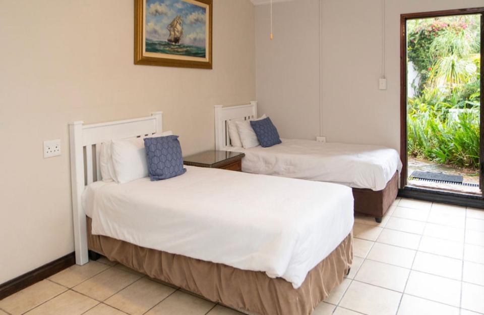 Family Double Room photo 2