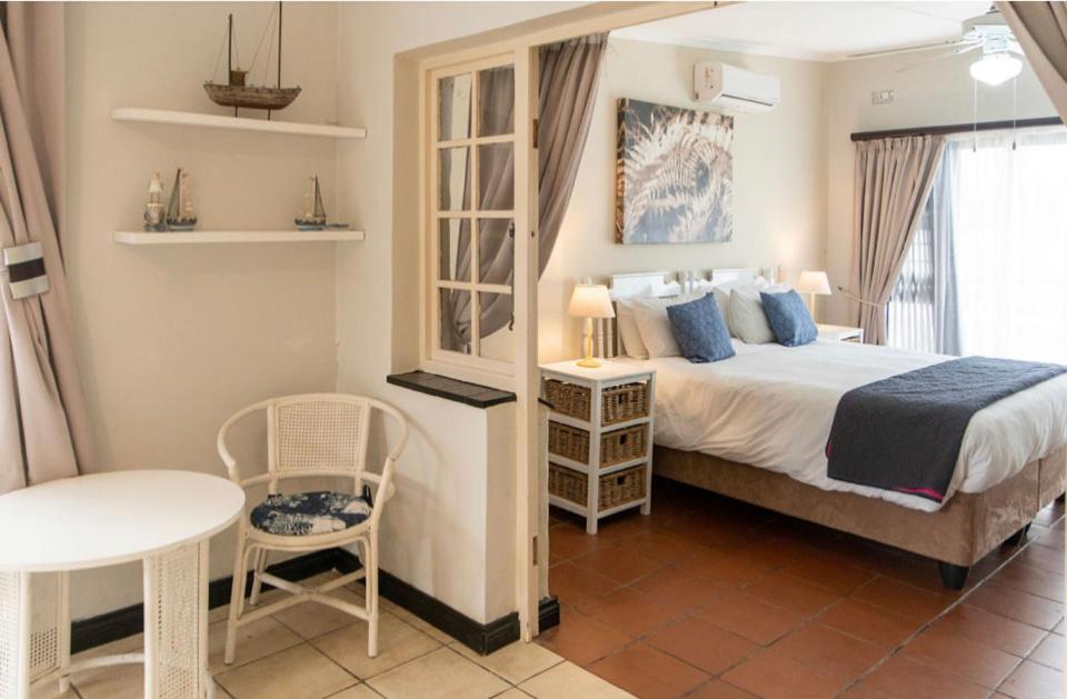 Family Double Room photo 1