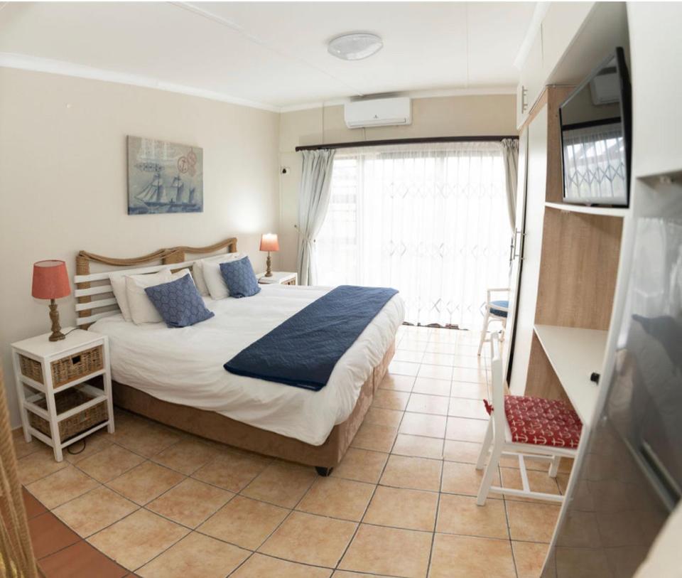 Family Double Room photo 1