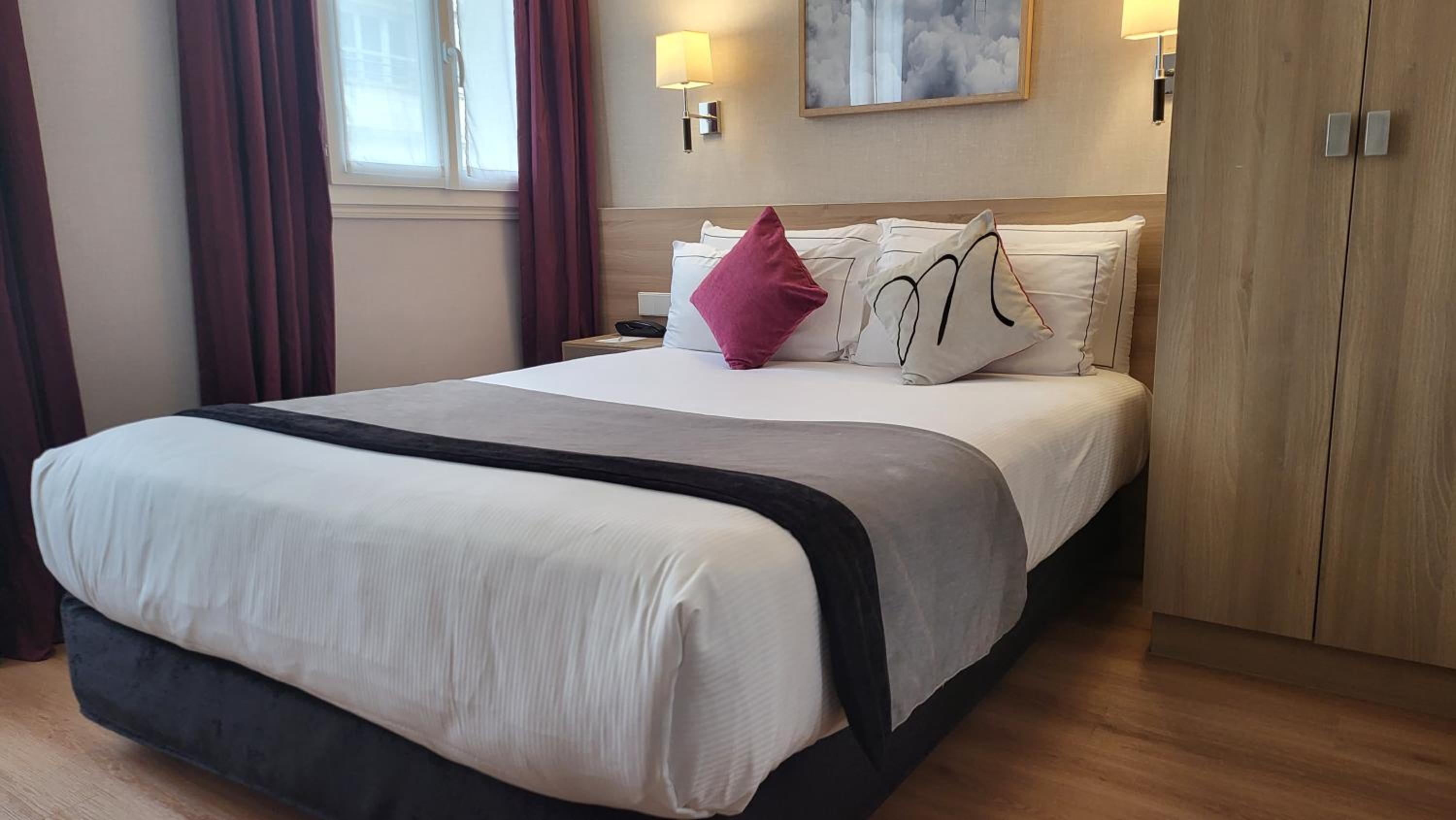 Classic Double Room photo 1