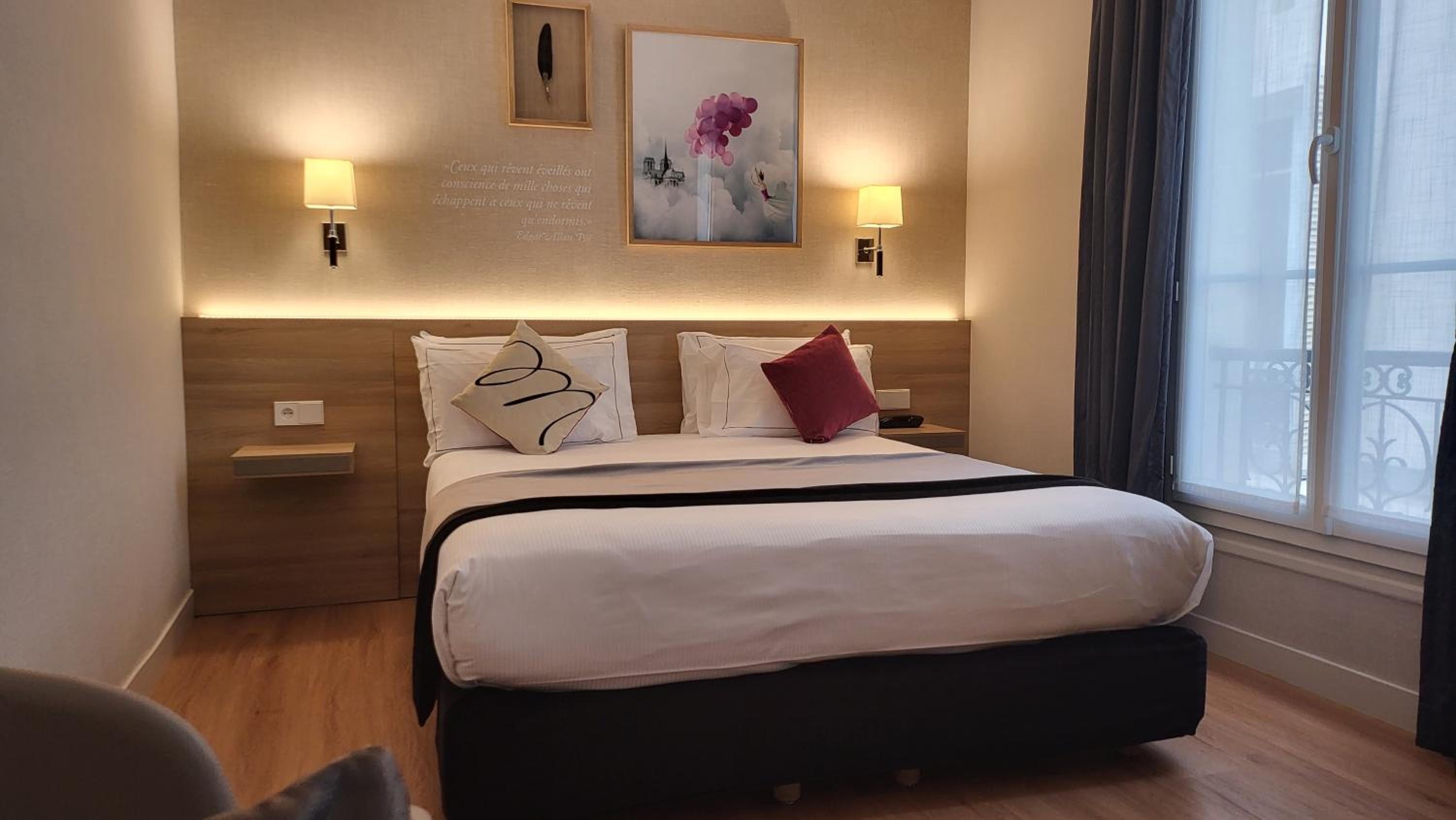 Junior Suite photo 1