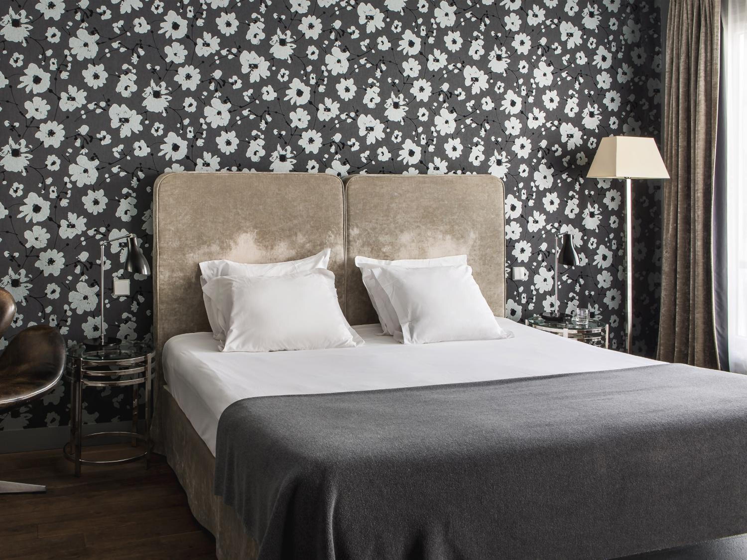 Superior Double Room with Terrace photo 1