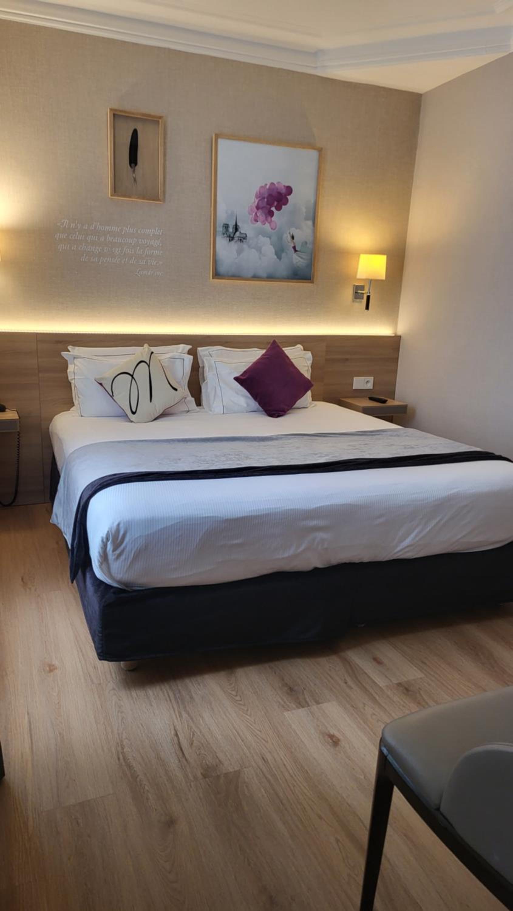 Suite photo 1