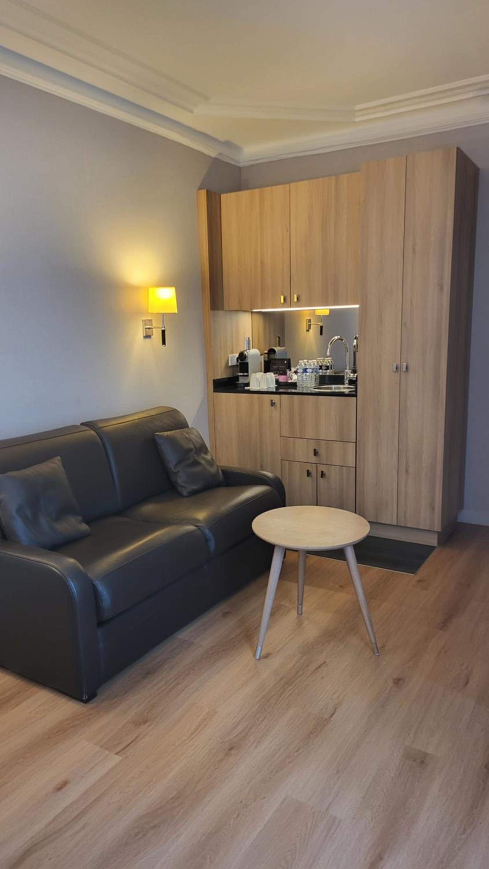 Suite photo 3