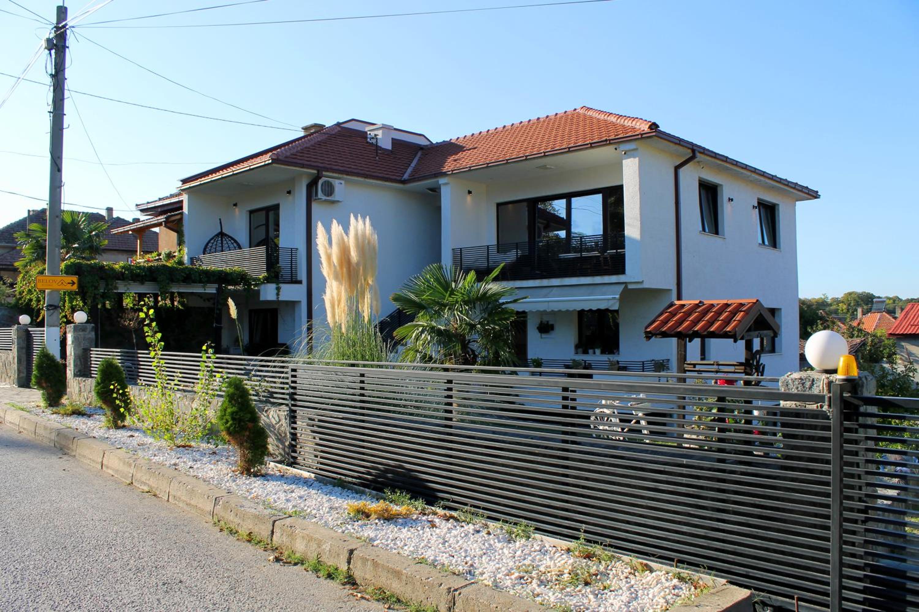 Apartment with Garden View photo 1