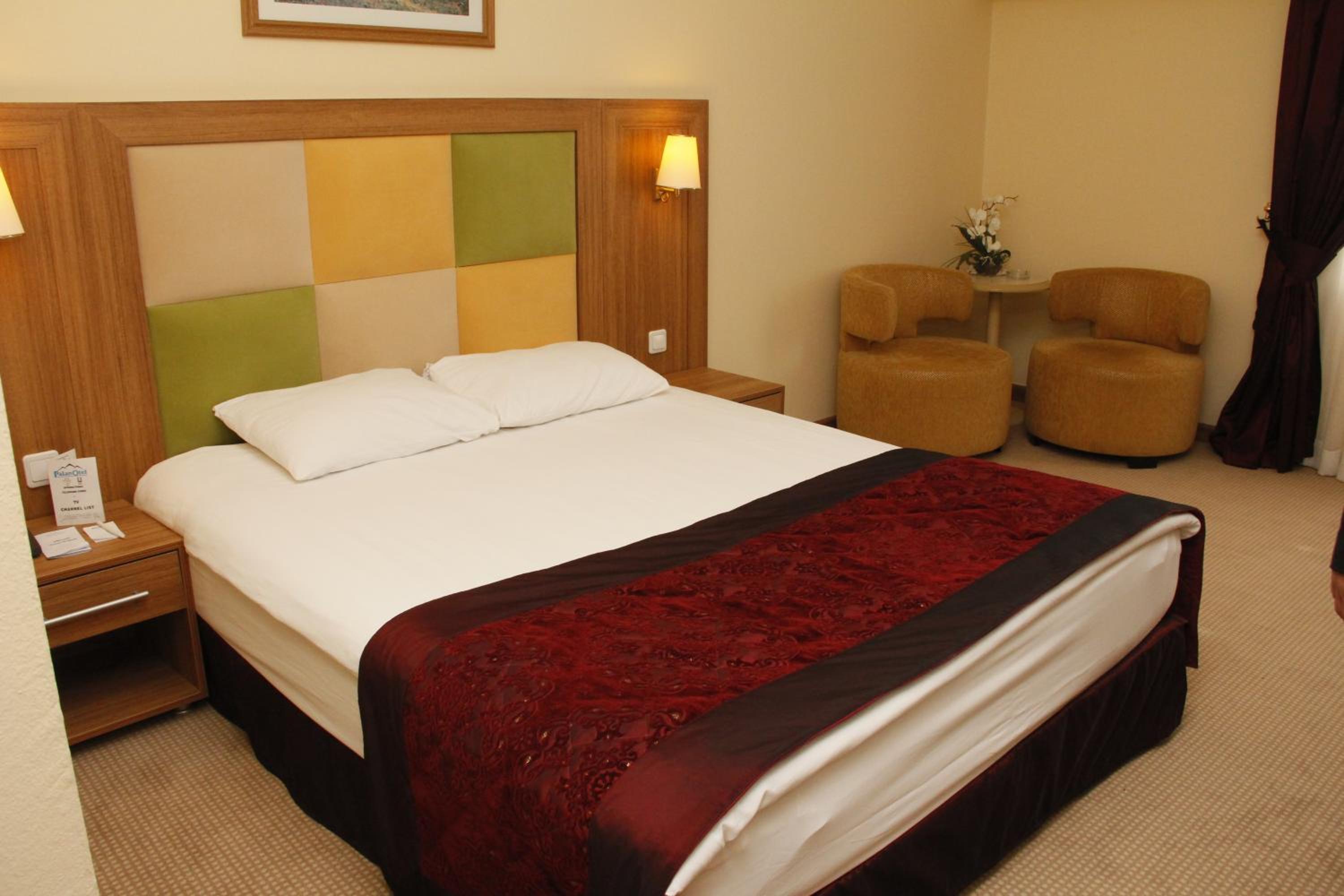 Standard Double Room photo 1