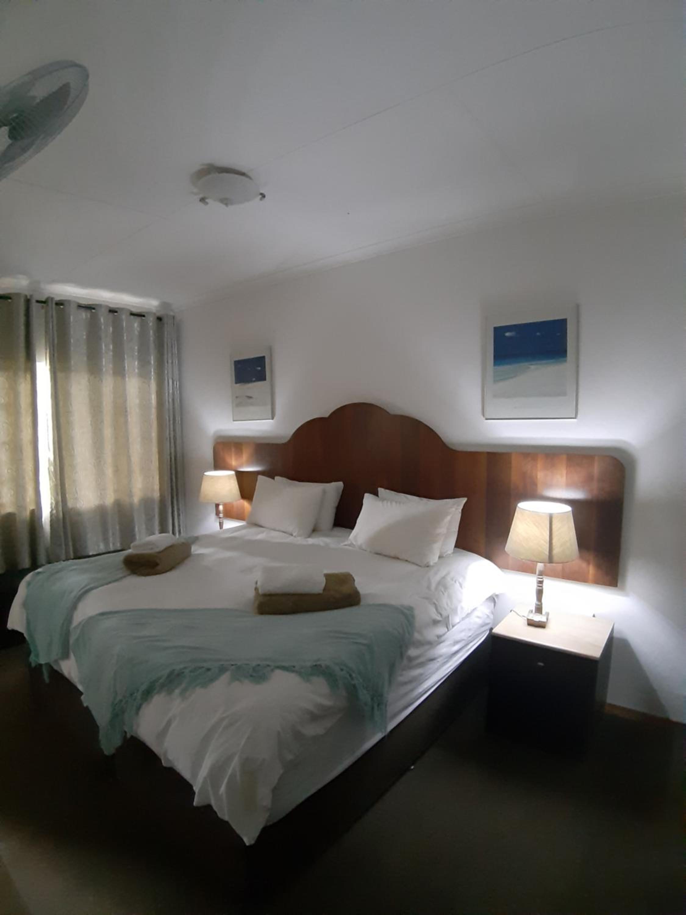  Double Room - Photo 4