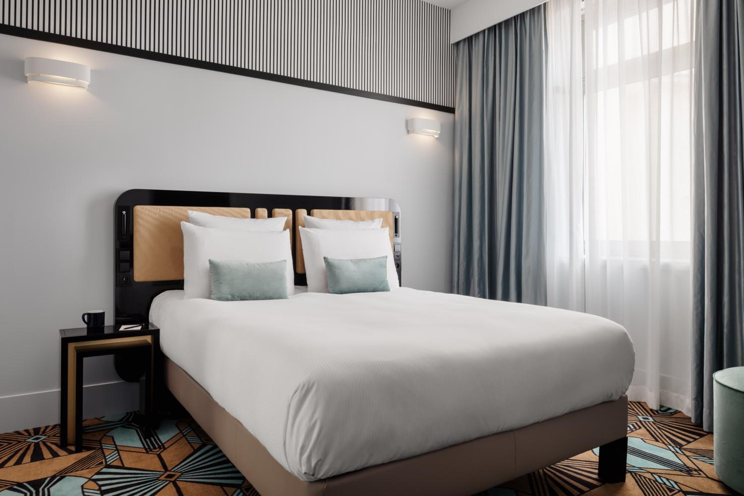Classic Double Room - Photo 1