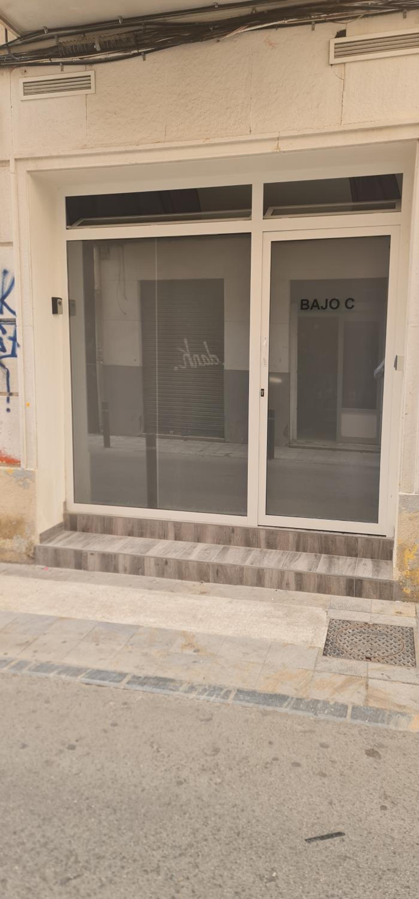 Apartamento - Planta Baja