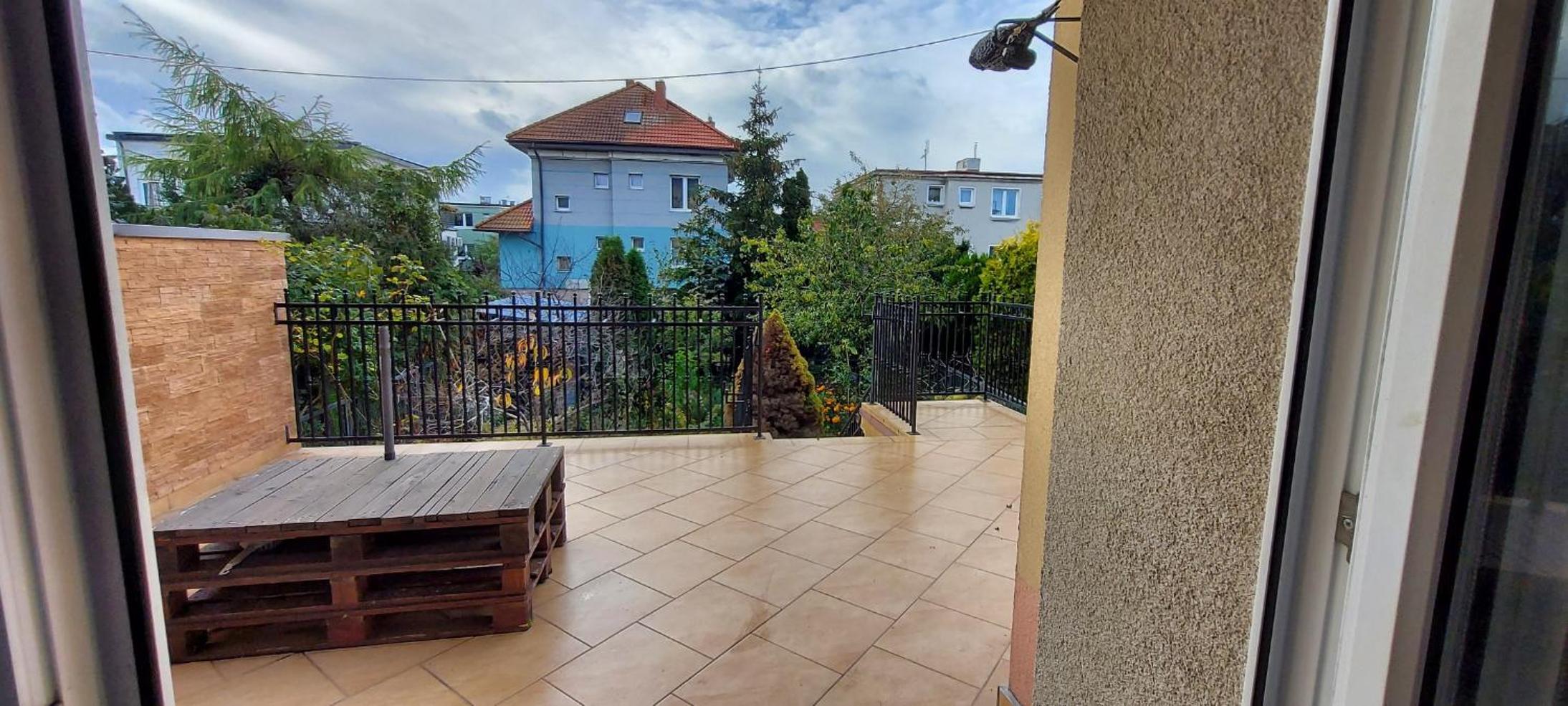 Triple Room with Terrace - Photo 10