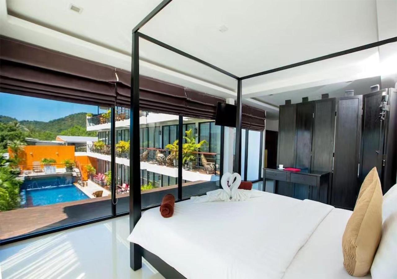 Deluxe Suite - Photo 1