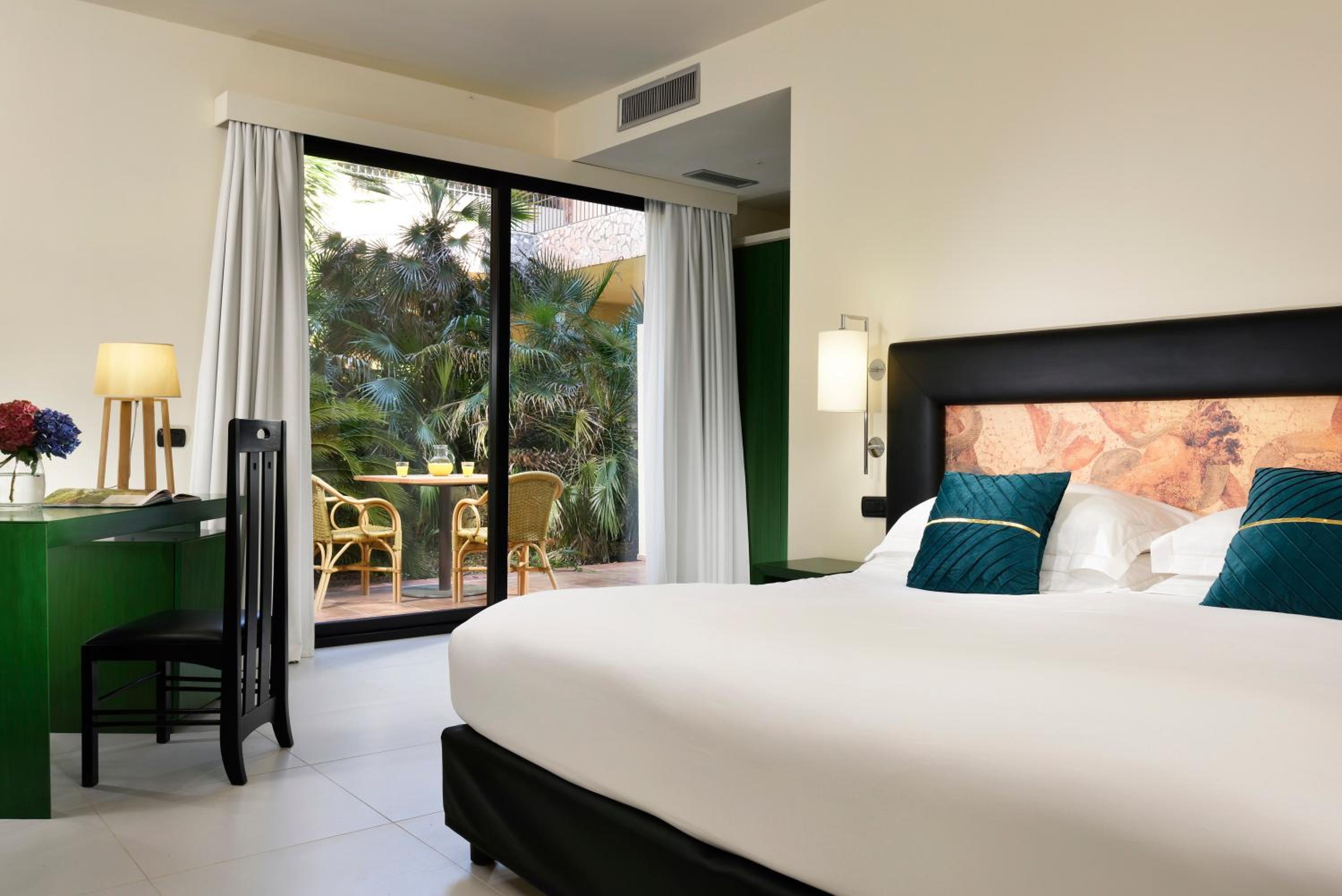 Superior Double Room photo 1