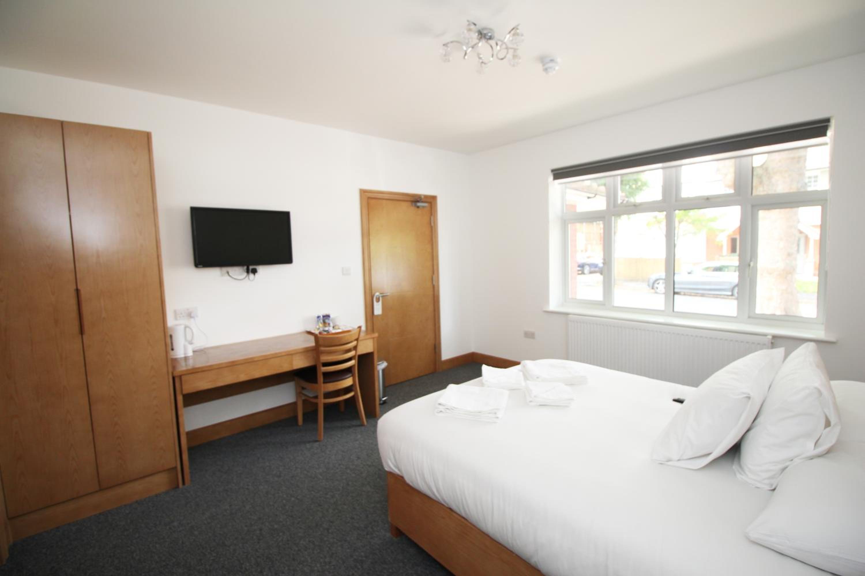 Double Room with Private Bathroom photo 2