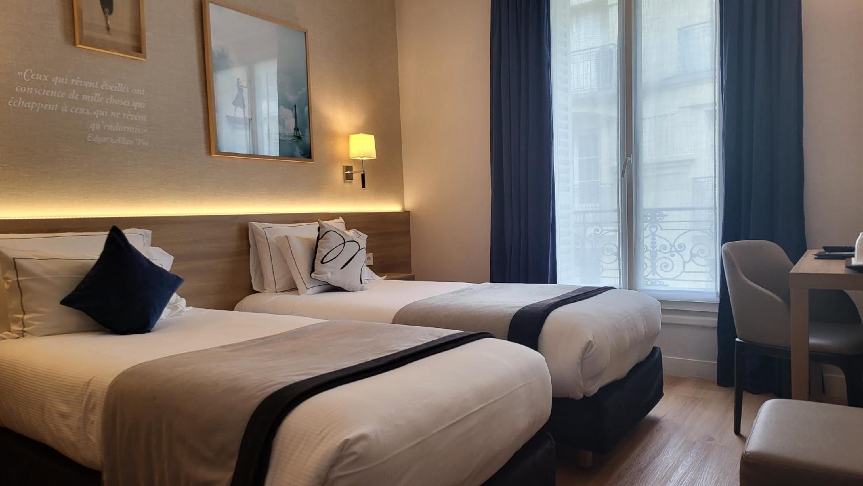 Superior Twin Room photo 1
