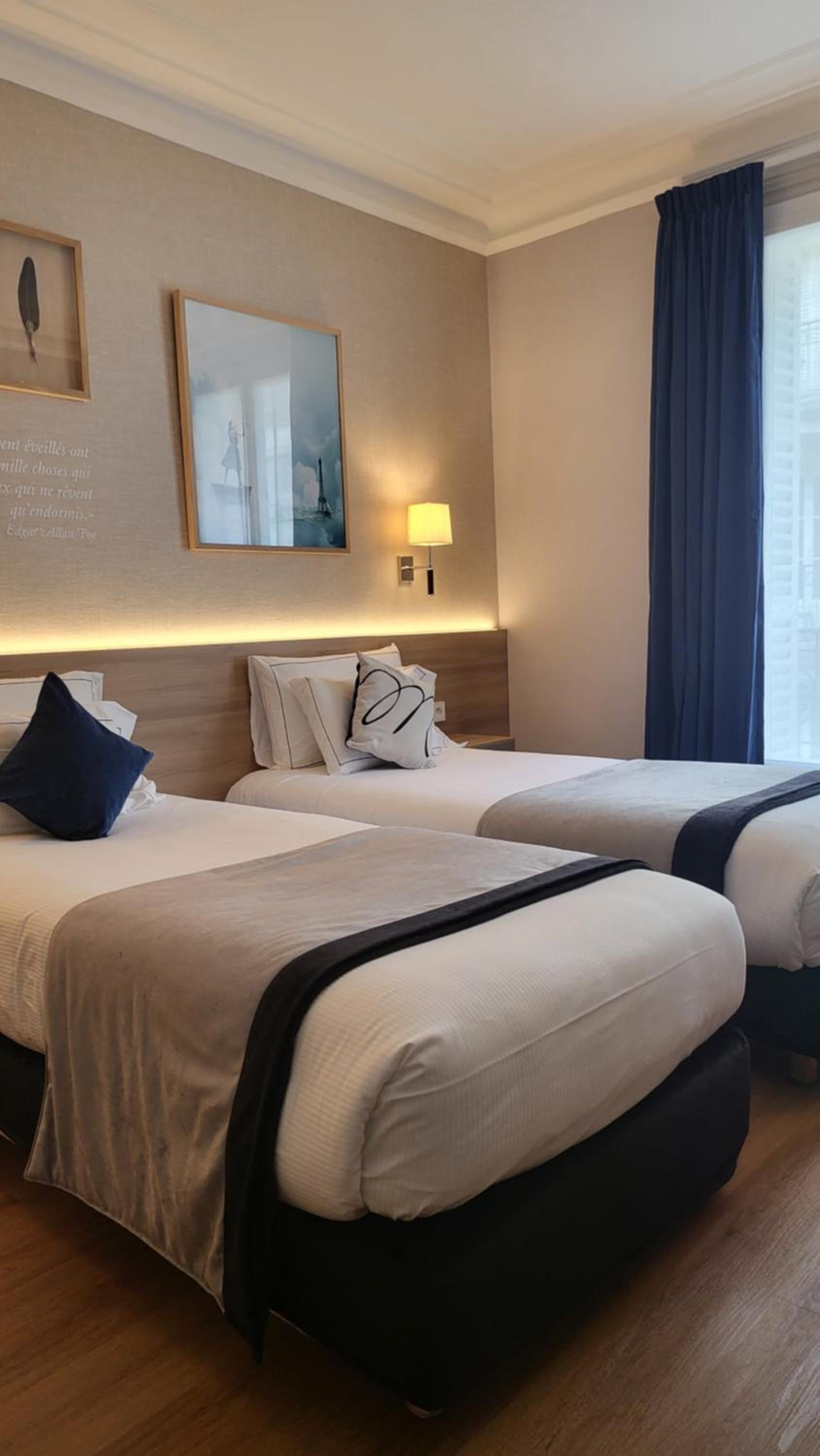 Superior Twin Room photo 3