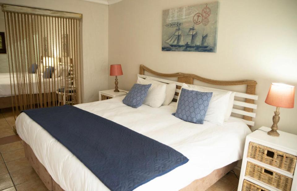 Family Double Room photo 2