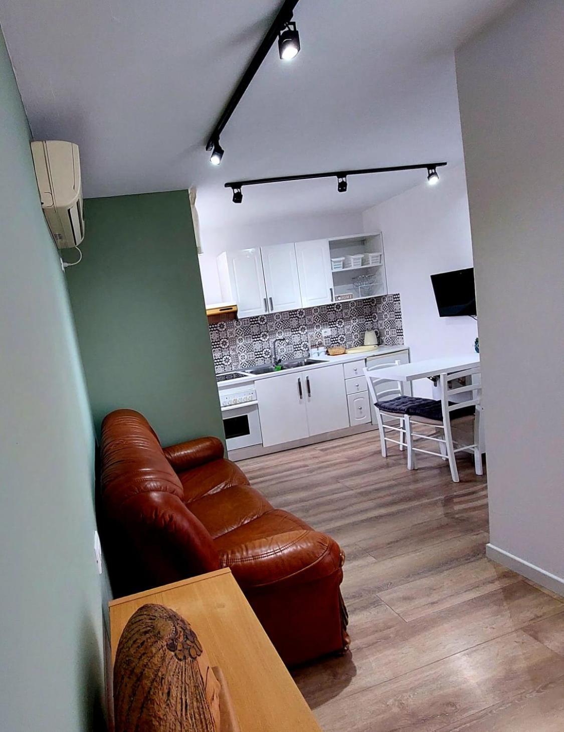 Studio with Terrace photo 3
