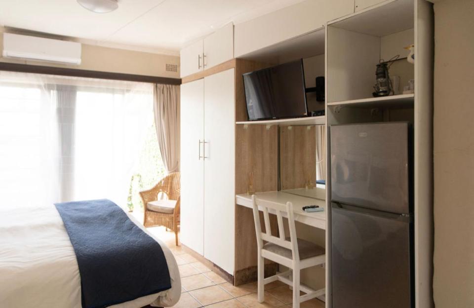 Family Double Room photo 2