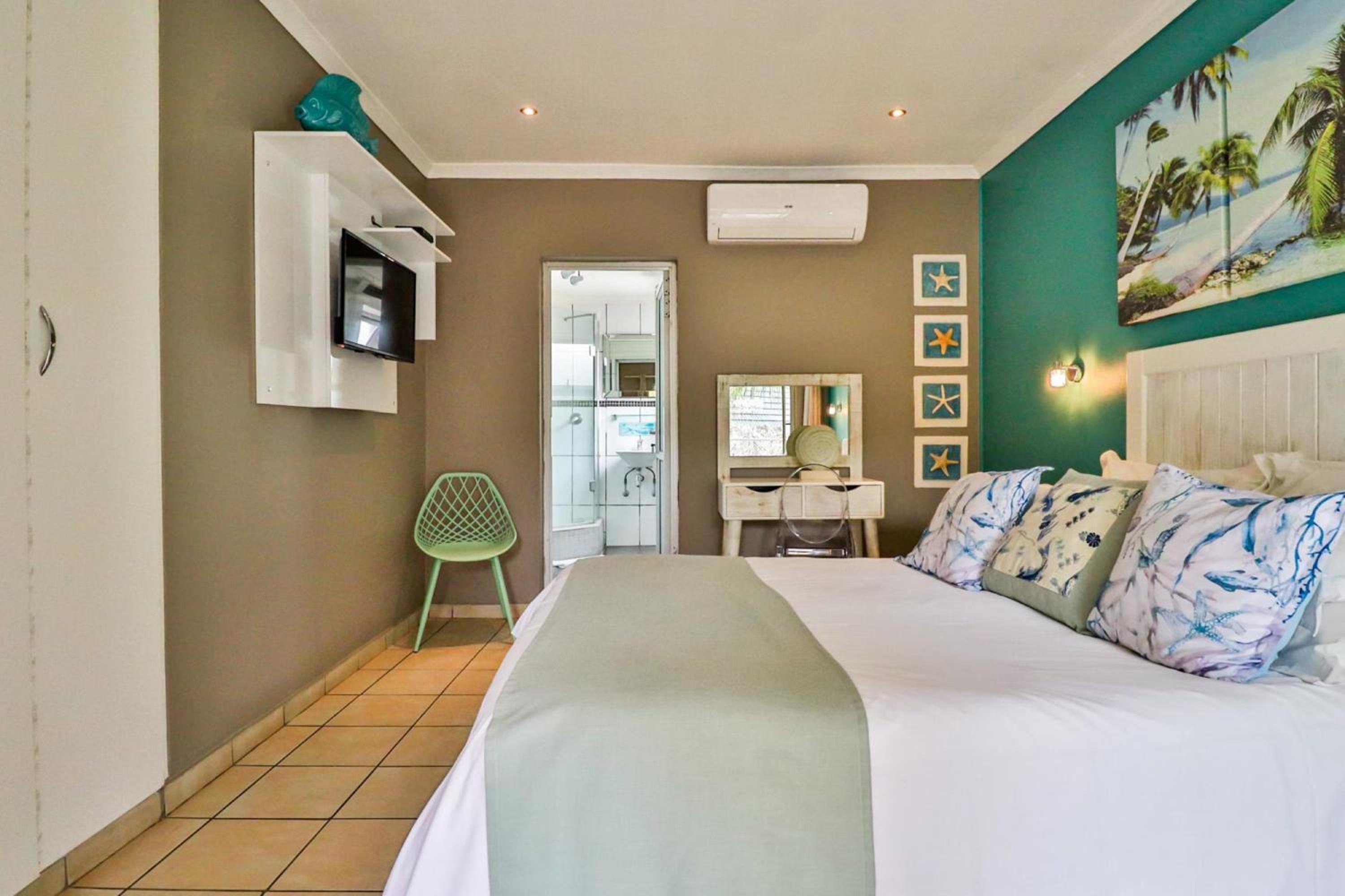 Economy Double Room - Photo 8
