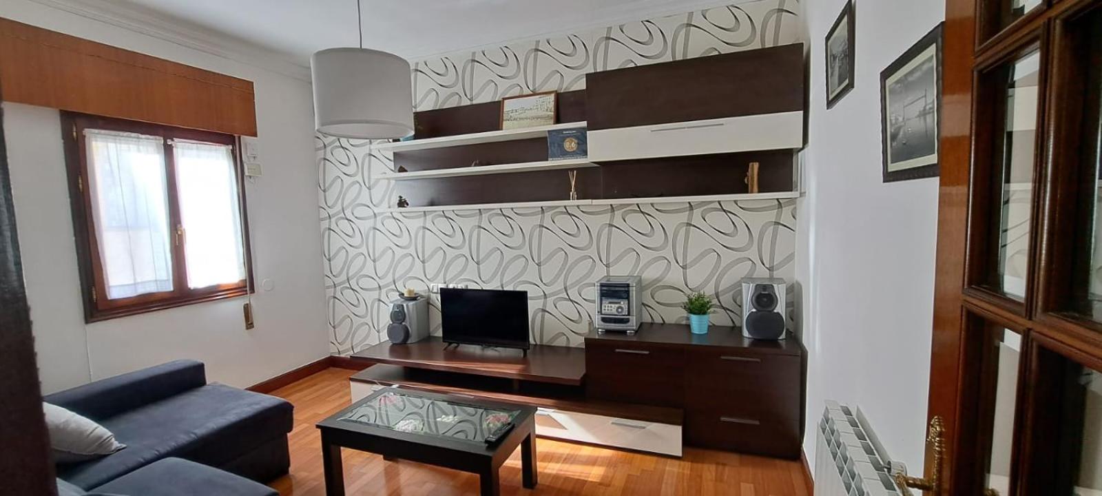 Apartamento - Planta Baja