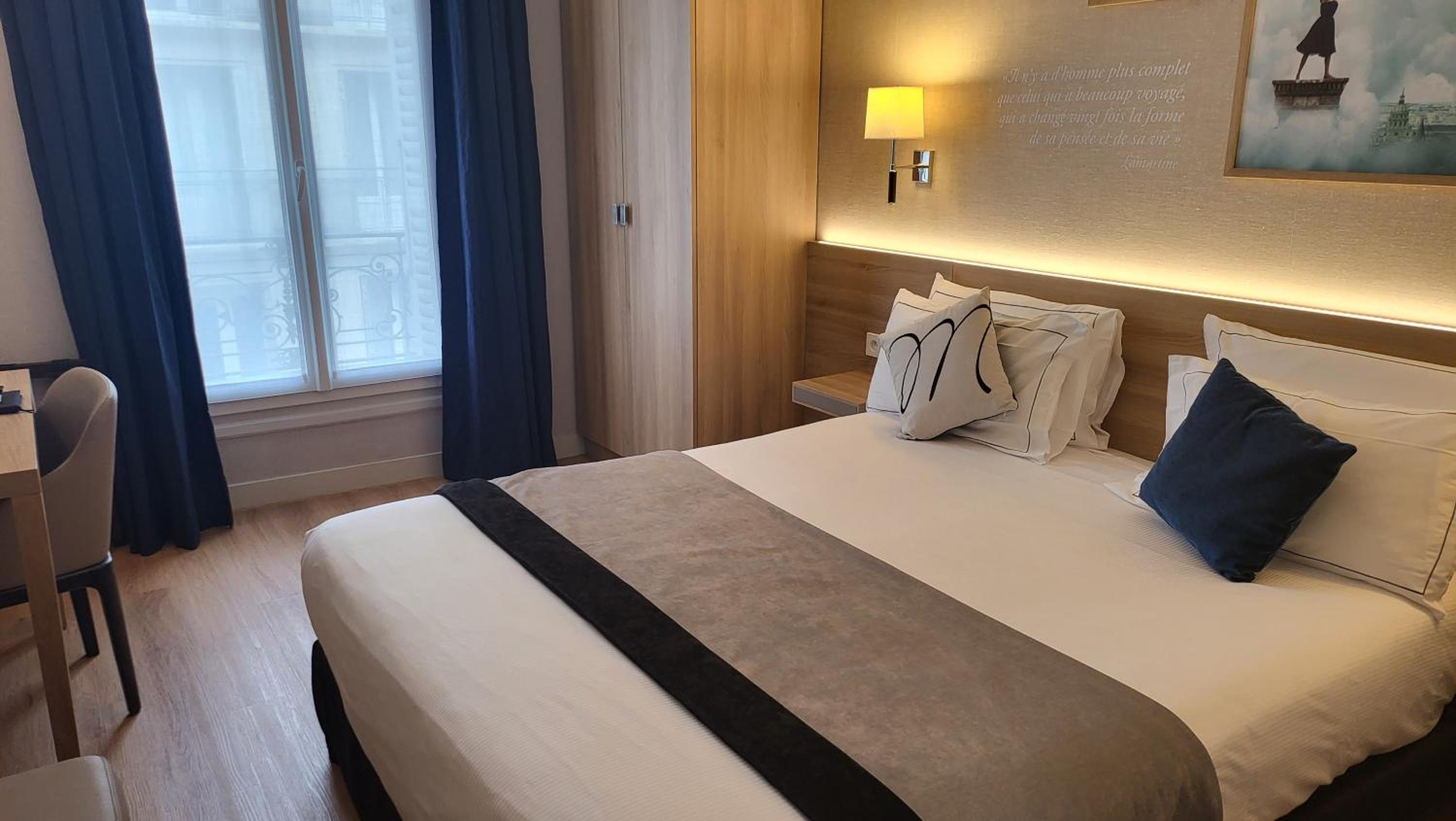 Superior Double Room photo 3