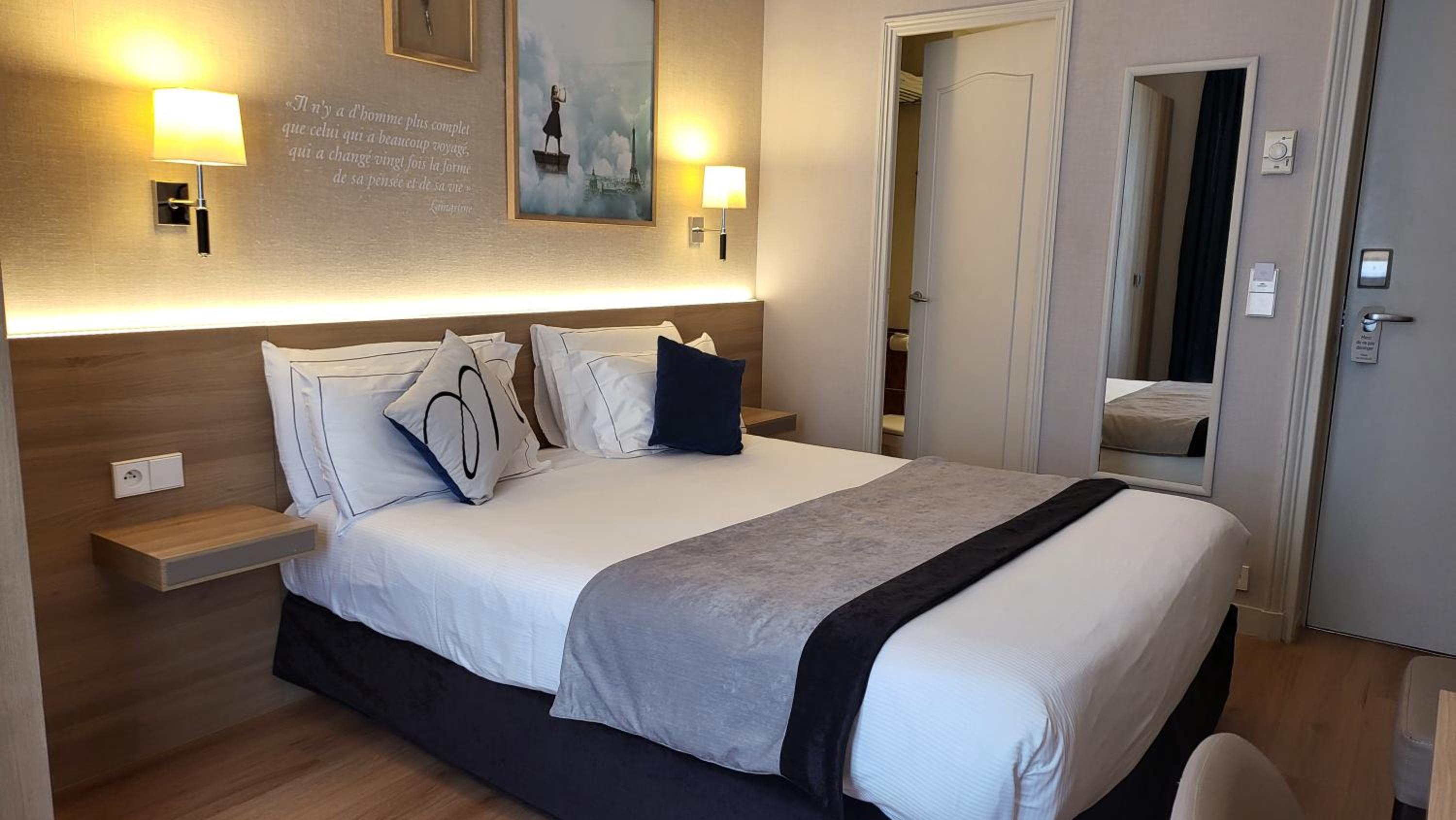 Superior Double Room photo 1