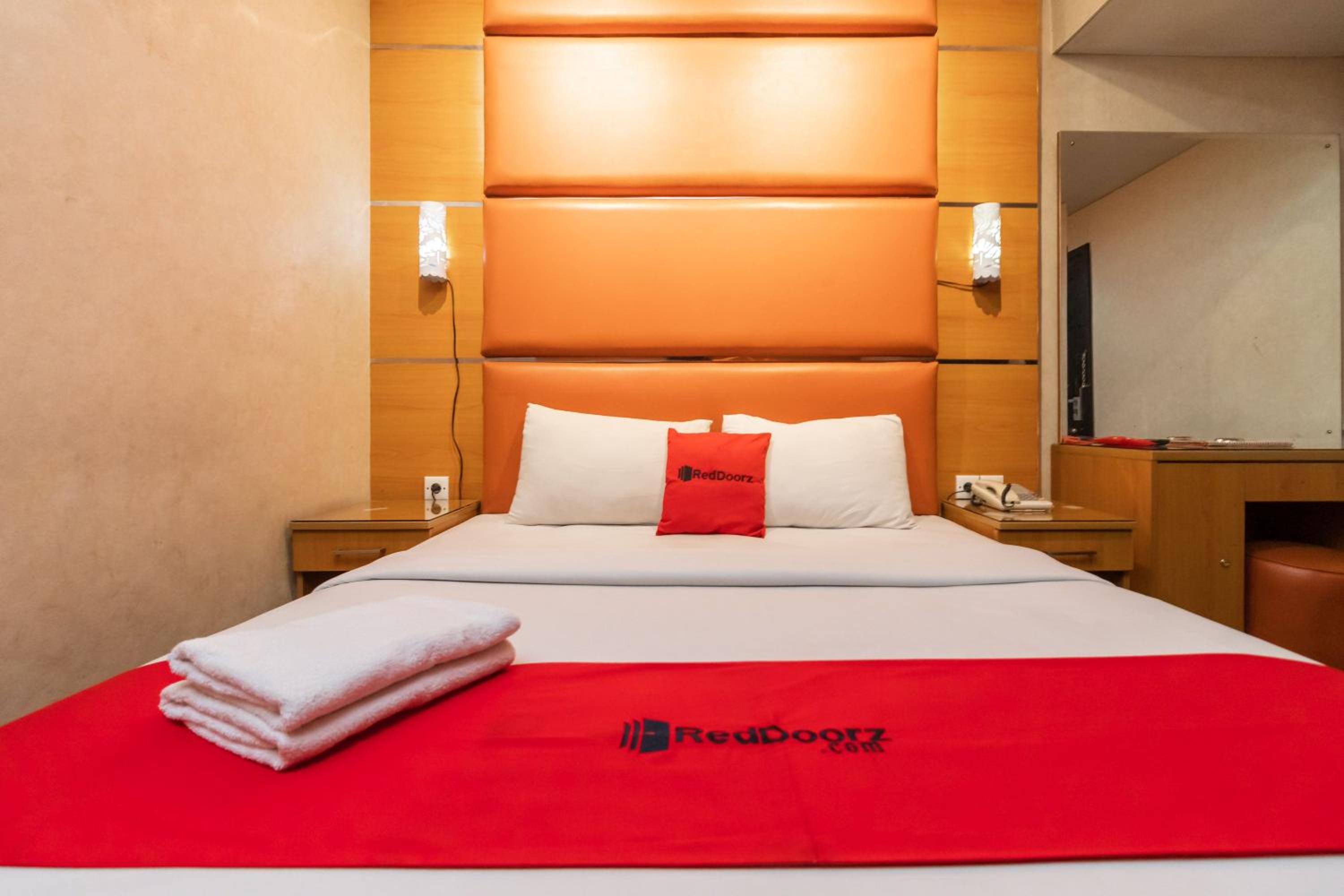 Standard Double Room - Photo 2